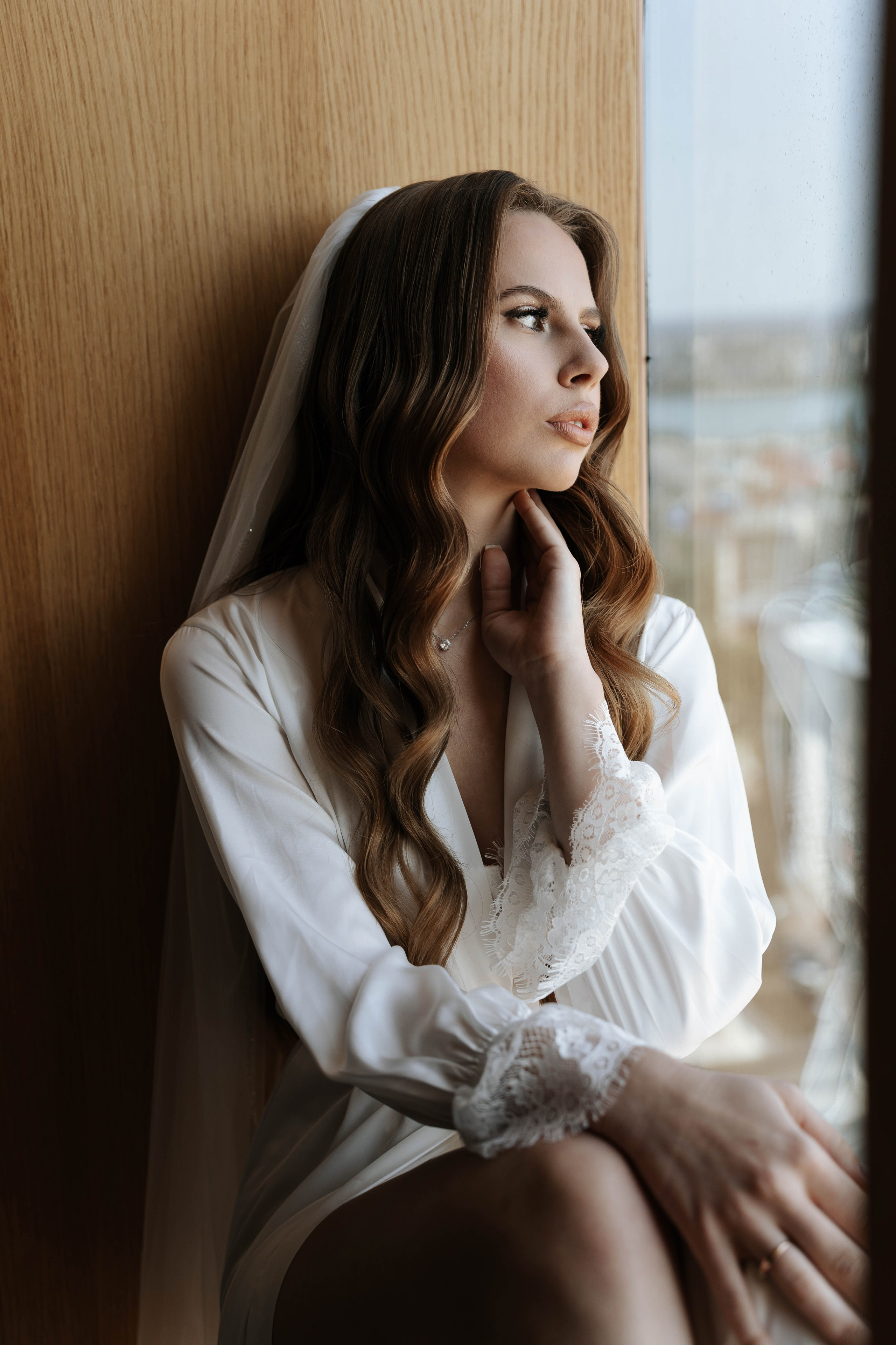 Victoria & Vladimir. Свадебный фотограф в Воронеже Самохина Екатерина