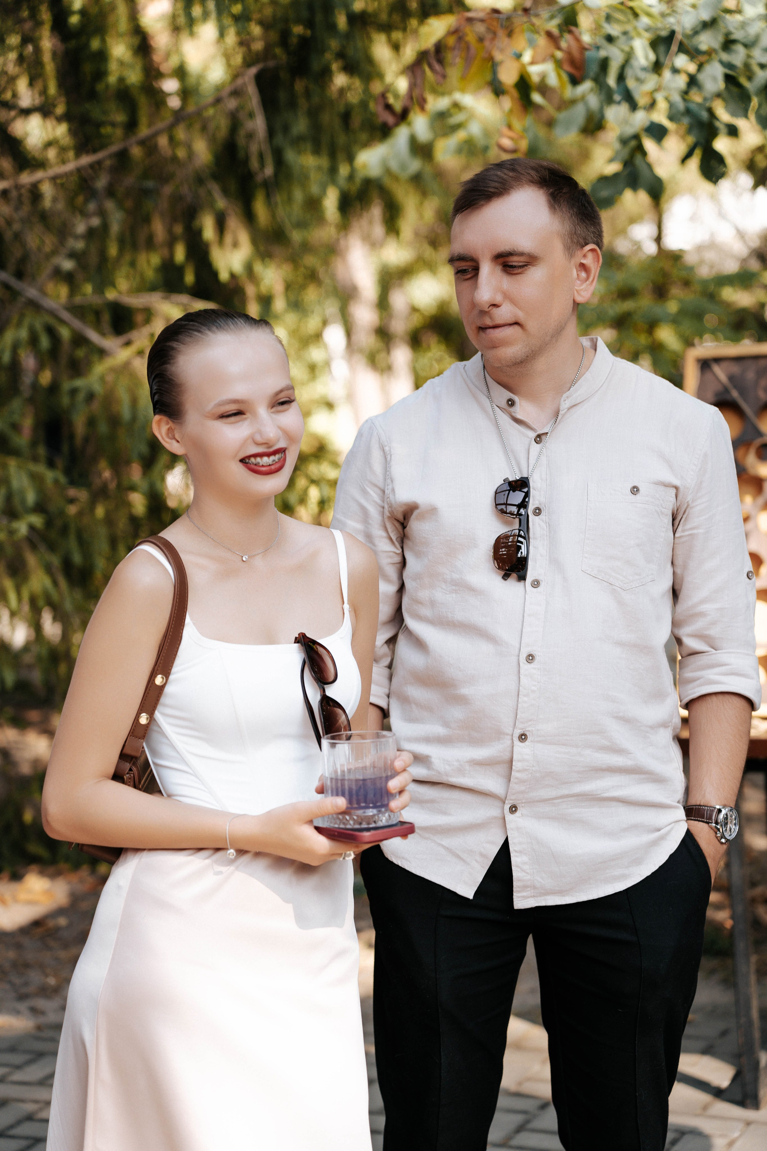 Oleg & Alexandra. Свадебный фотограф в Воронеже Самохина Екатерина