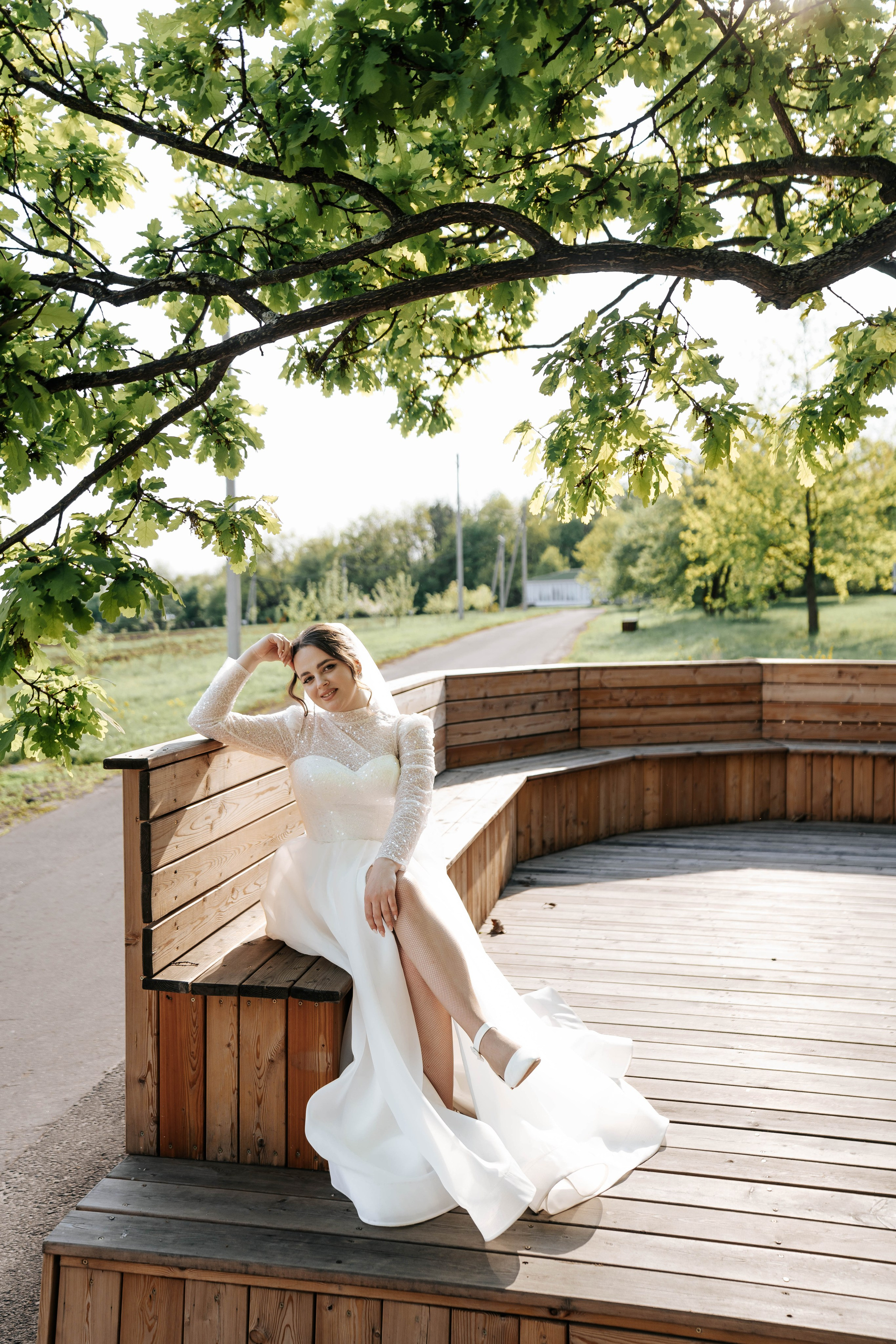 Victor & Ekaterina. Свадебный фотограф в Воронеже Самохина Екатерина