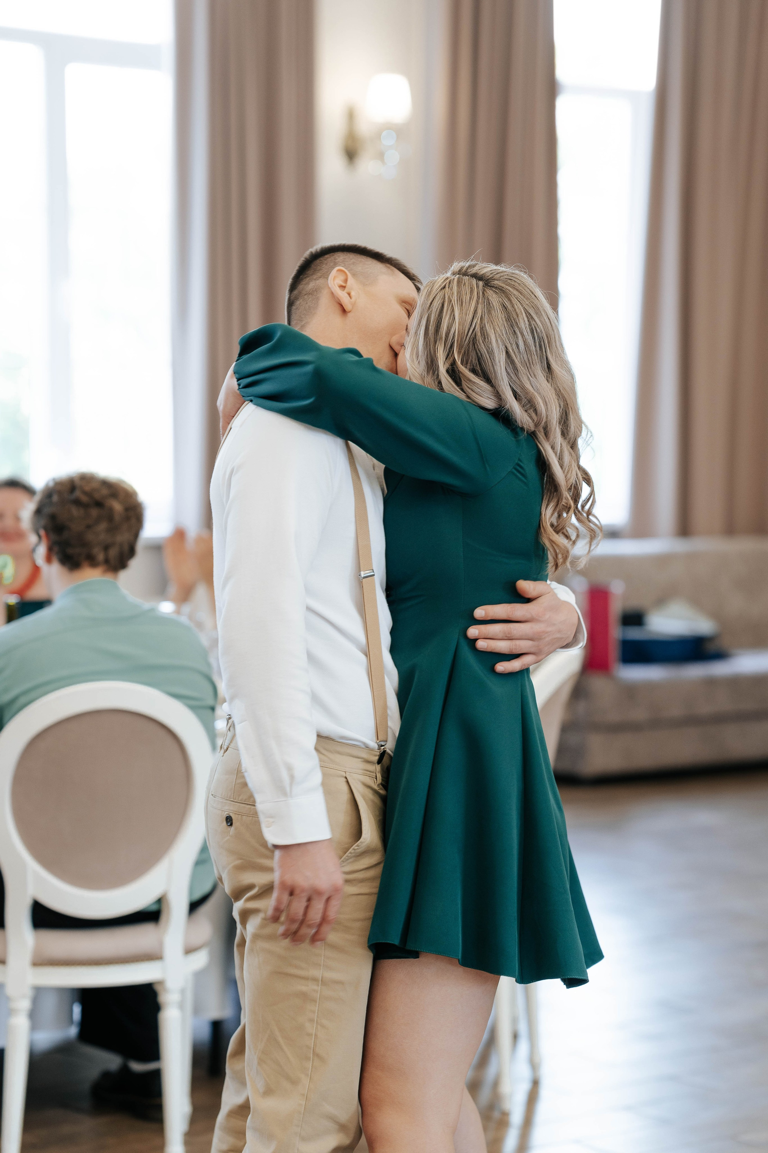 Victor & Ekaterina. Свадебный фотограф в Воронеже Самохина Екатерина