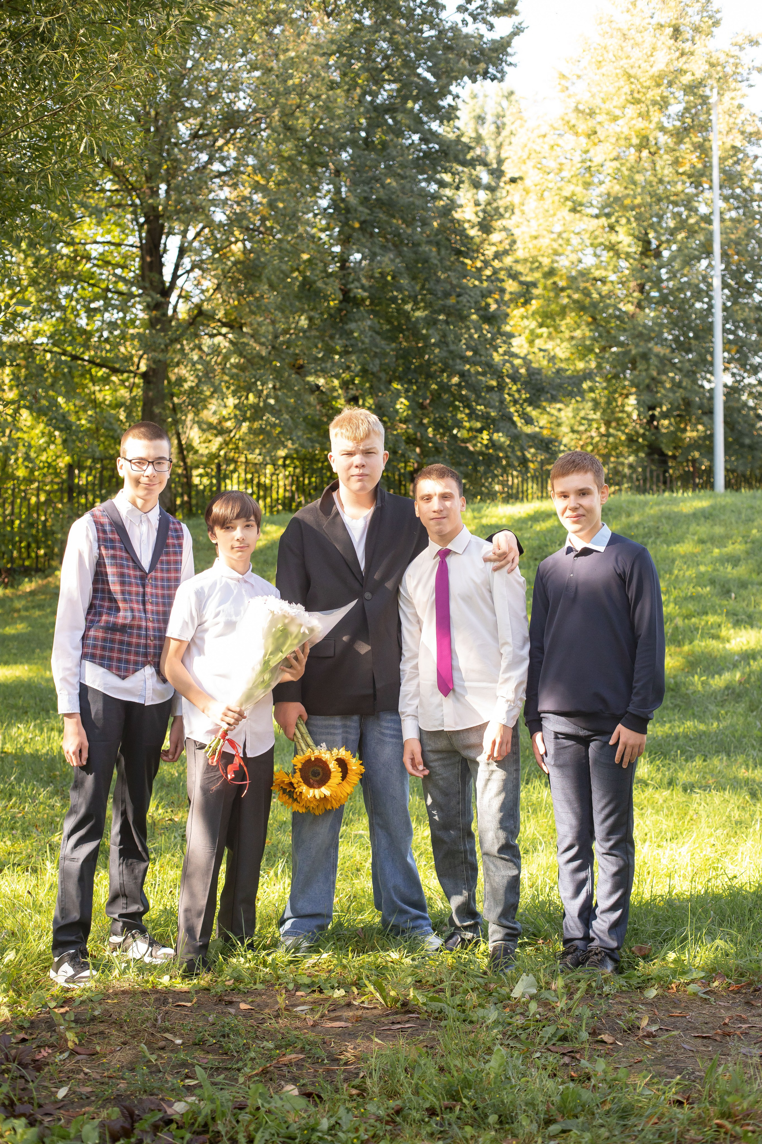 ШКОЛЬНАЯ СЪЕМКА 1 СЕНТЯБРЯ. ФОТОГРАФ