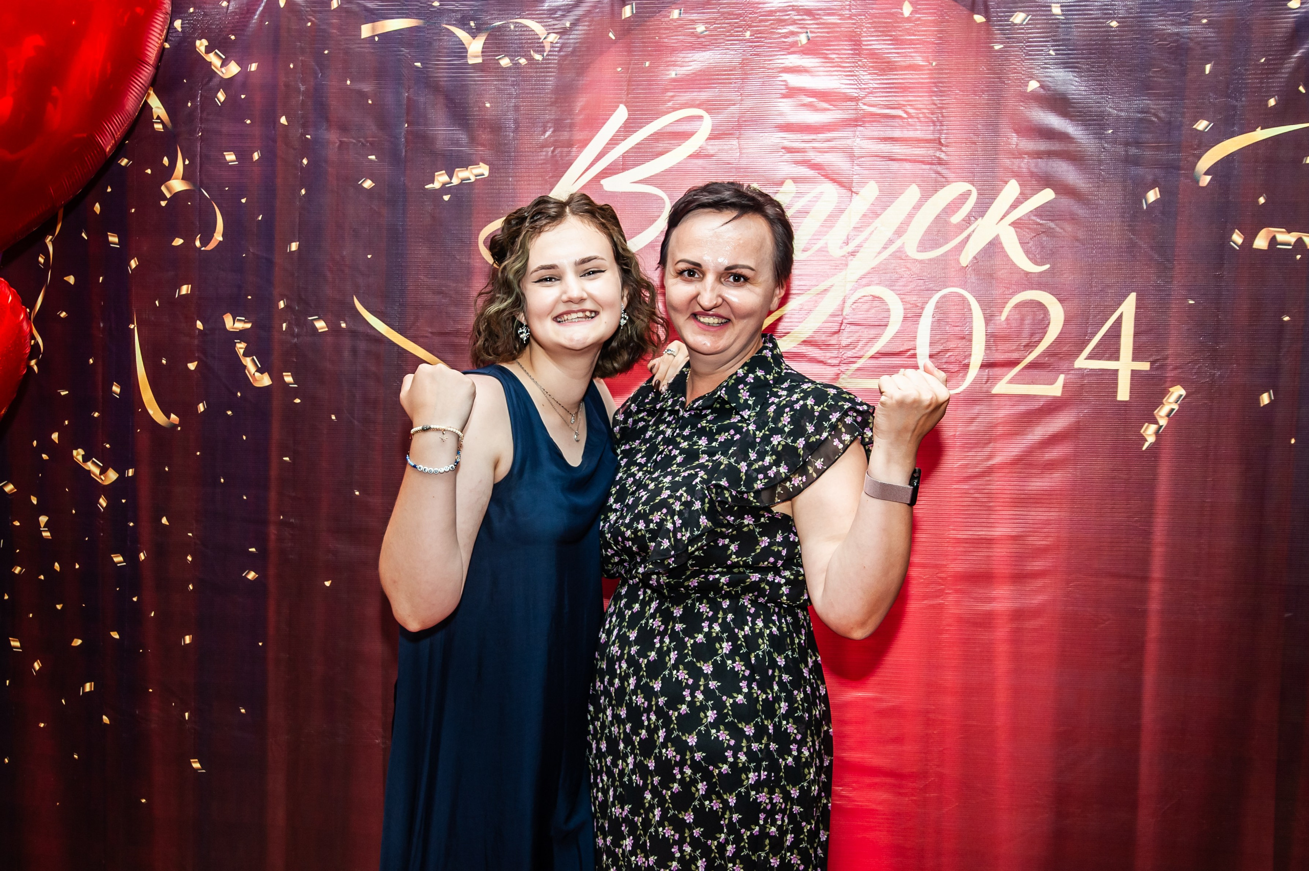 Выпускной МАОУ СОШ № 17 им. Эдуарда Есаяна. Свадебный и семейный фотограф Денис Лукьянов в Краснодаре, Краснодарском крае и Республике Крым