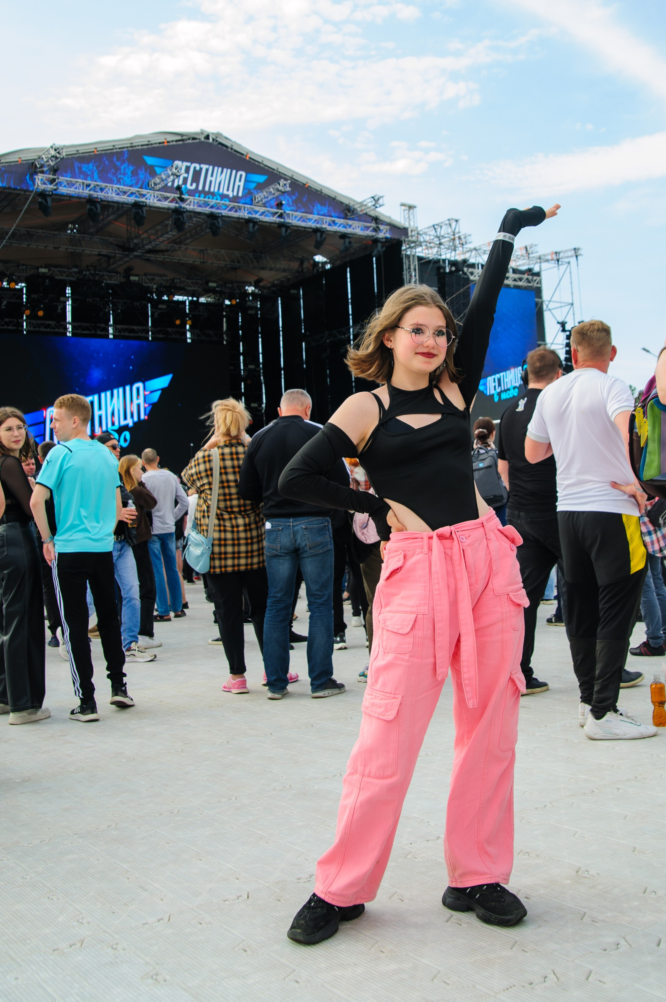 Лестница в Небо 2023. Свадебный и семейный фотограф Денис Лукьянов в Краснодаре, Краснодарском крае и Республике Крым