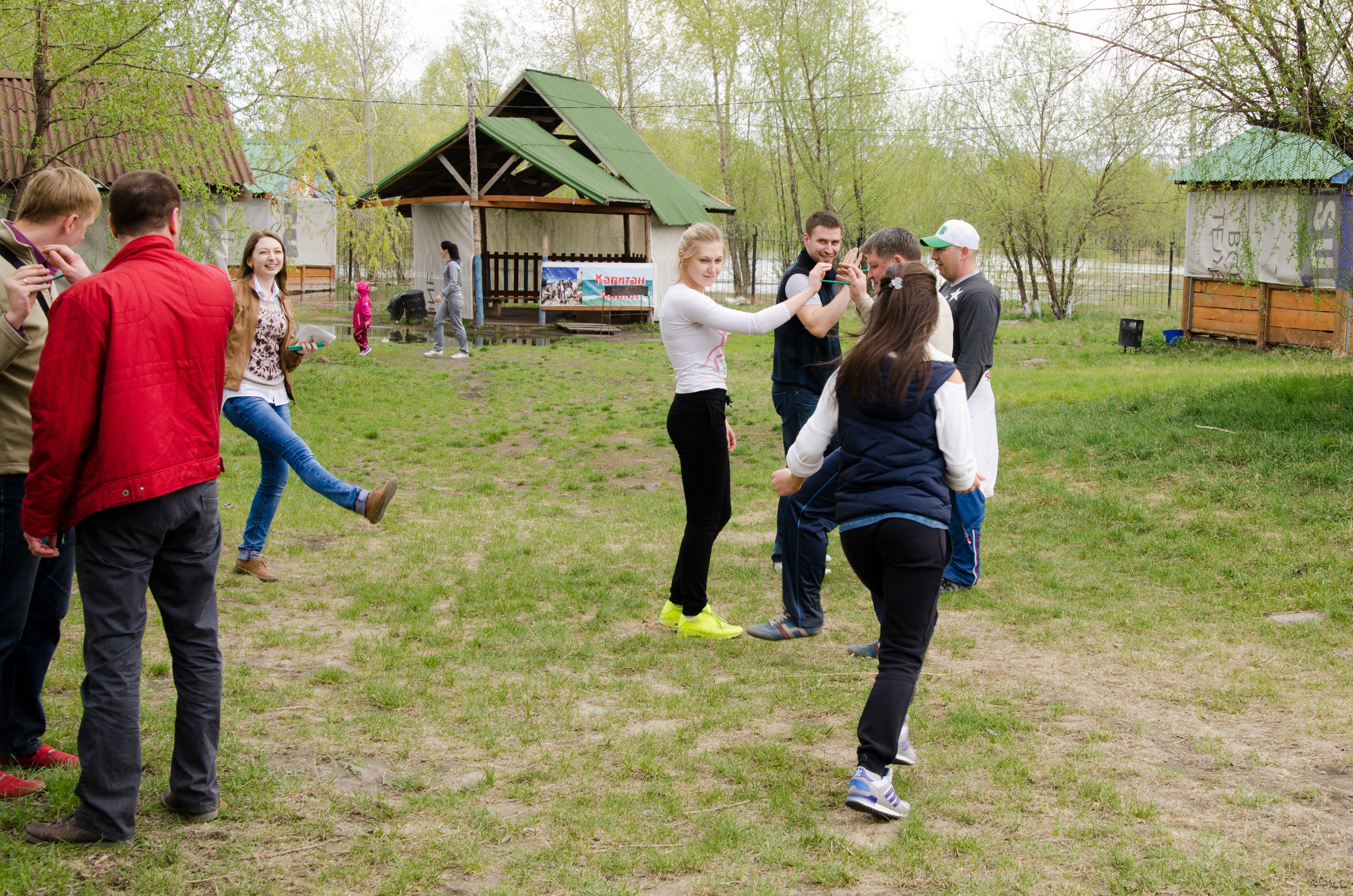 Корпоратив.Пиратский остров. Свадебный и семейный фотограф Денис Лукьянов в Краснодаре, Краснодарском крае и Республике Крым