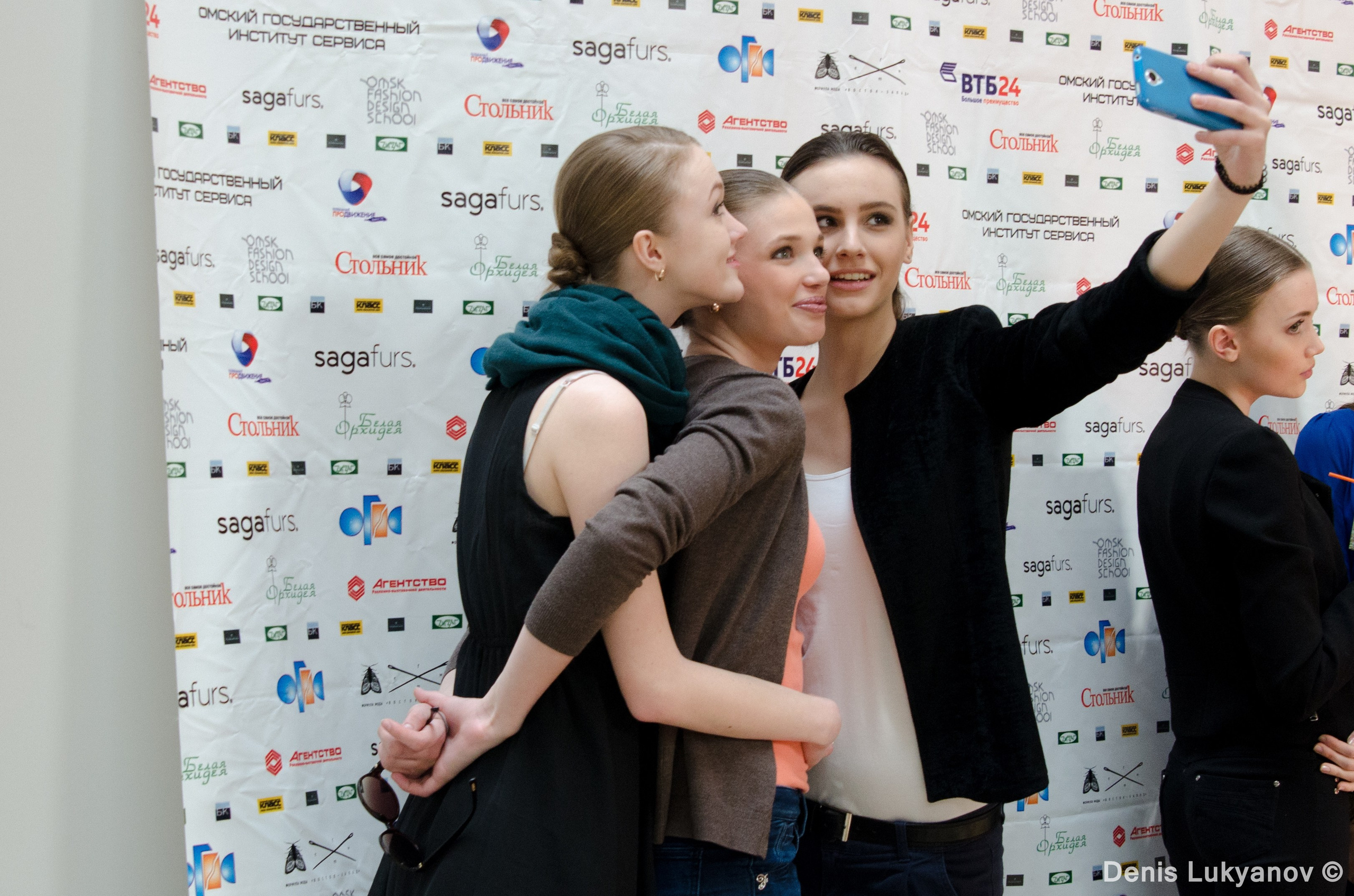 Формула Моды.Континент. Свадебный и семейный фотограф Денис Лукьянов в Краснодаре, Краснодарском крае и Республике Крым