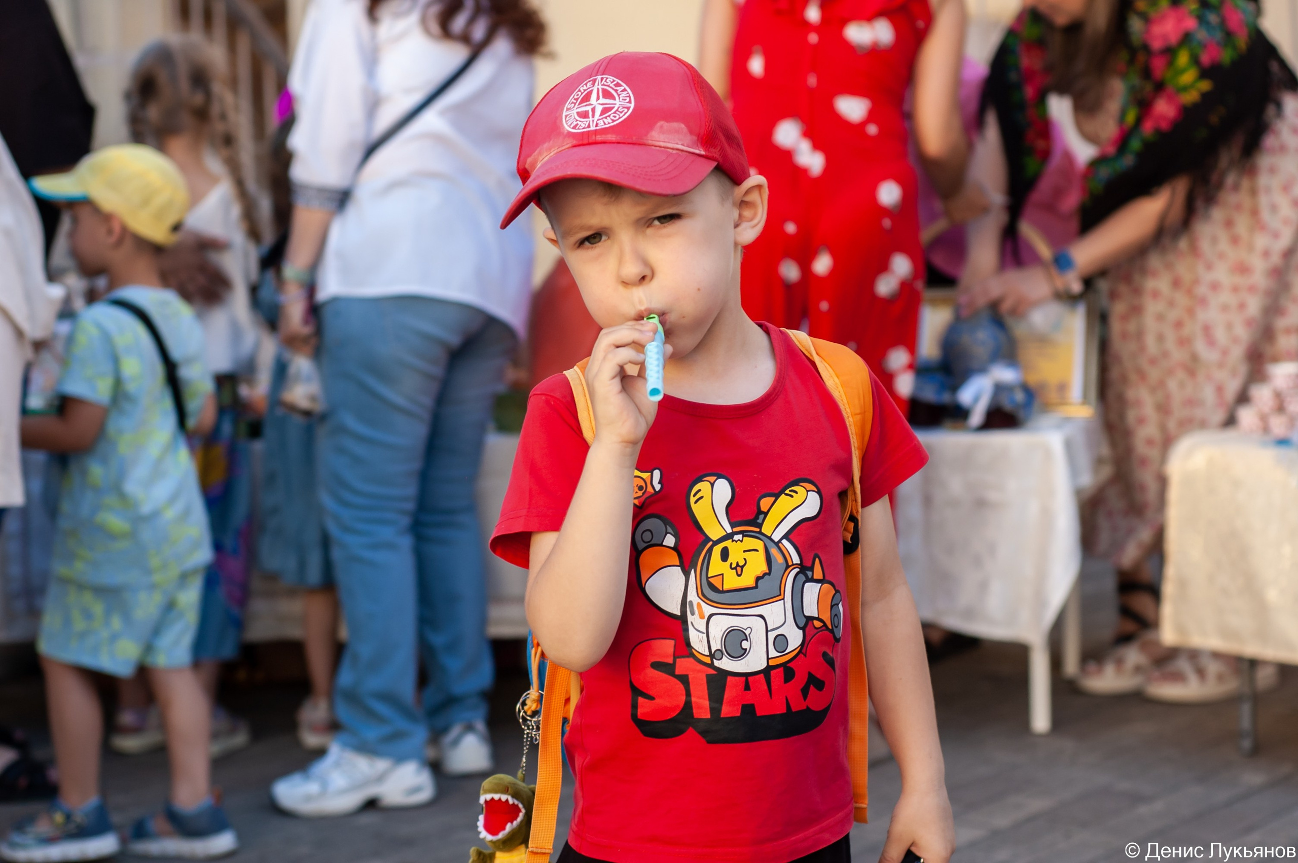 Ярмарка. Свадебный и семейный фотограф Денис Лукьянов в Краснодаре, Краснодарском крае и Республике Крым