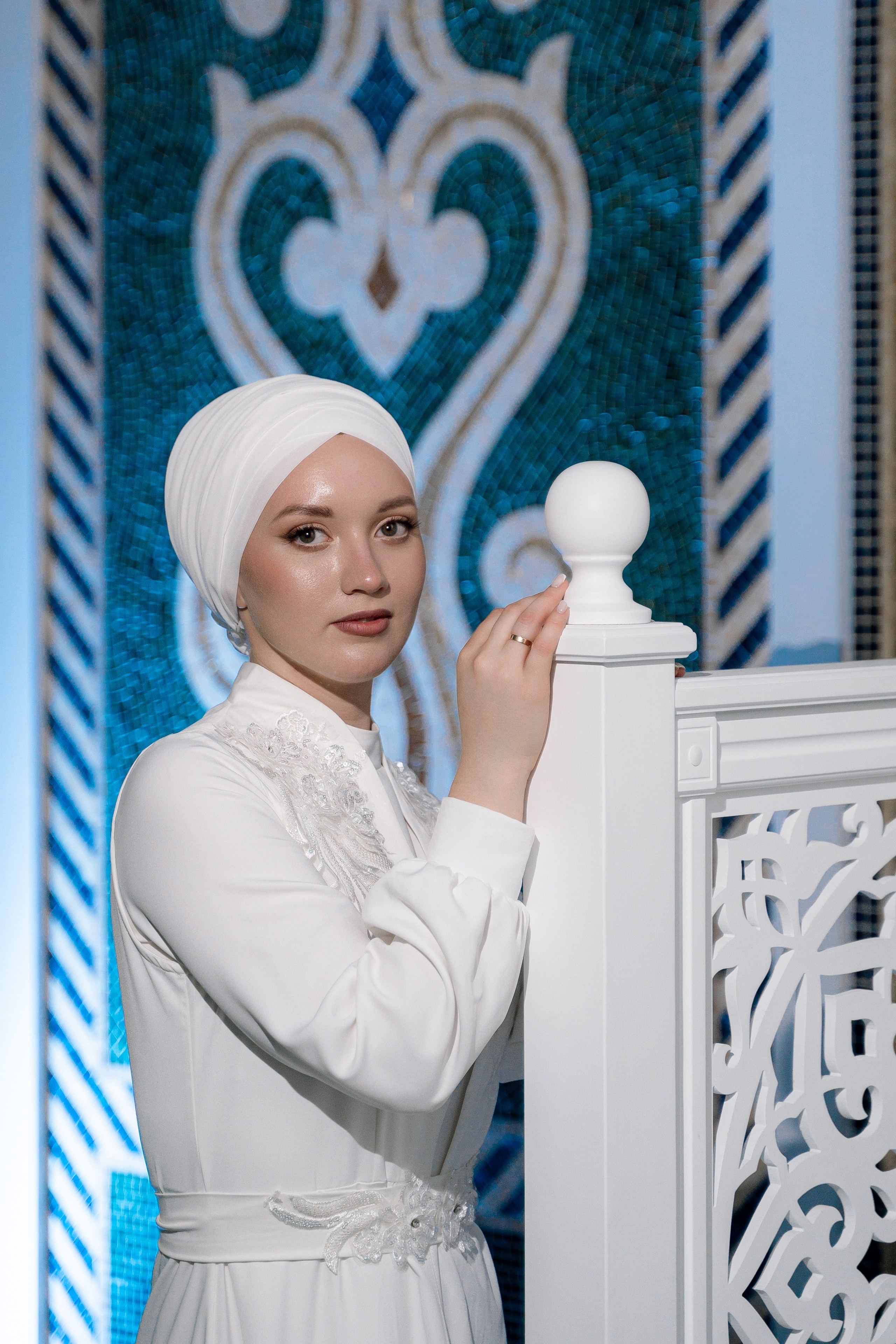 Азат & Элина. Свадебный фотограф в Казани