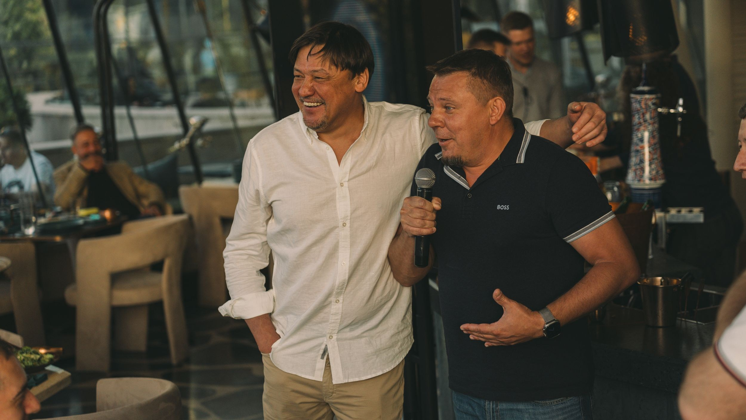 Различные мероприятия. Репортажный фотограф в Алматы Цой Сергей