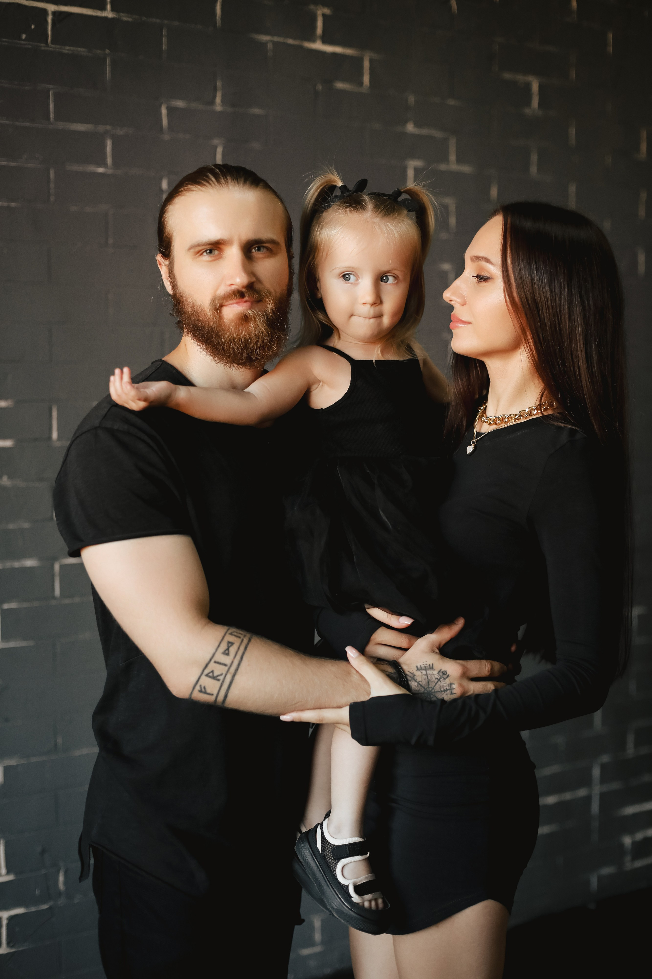 3 года. Свадьбы