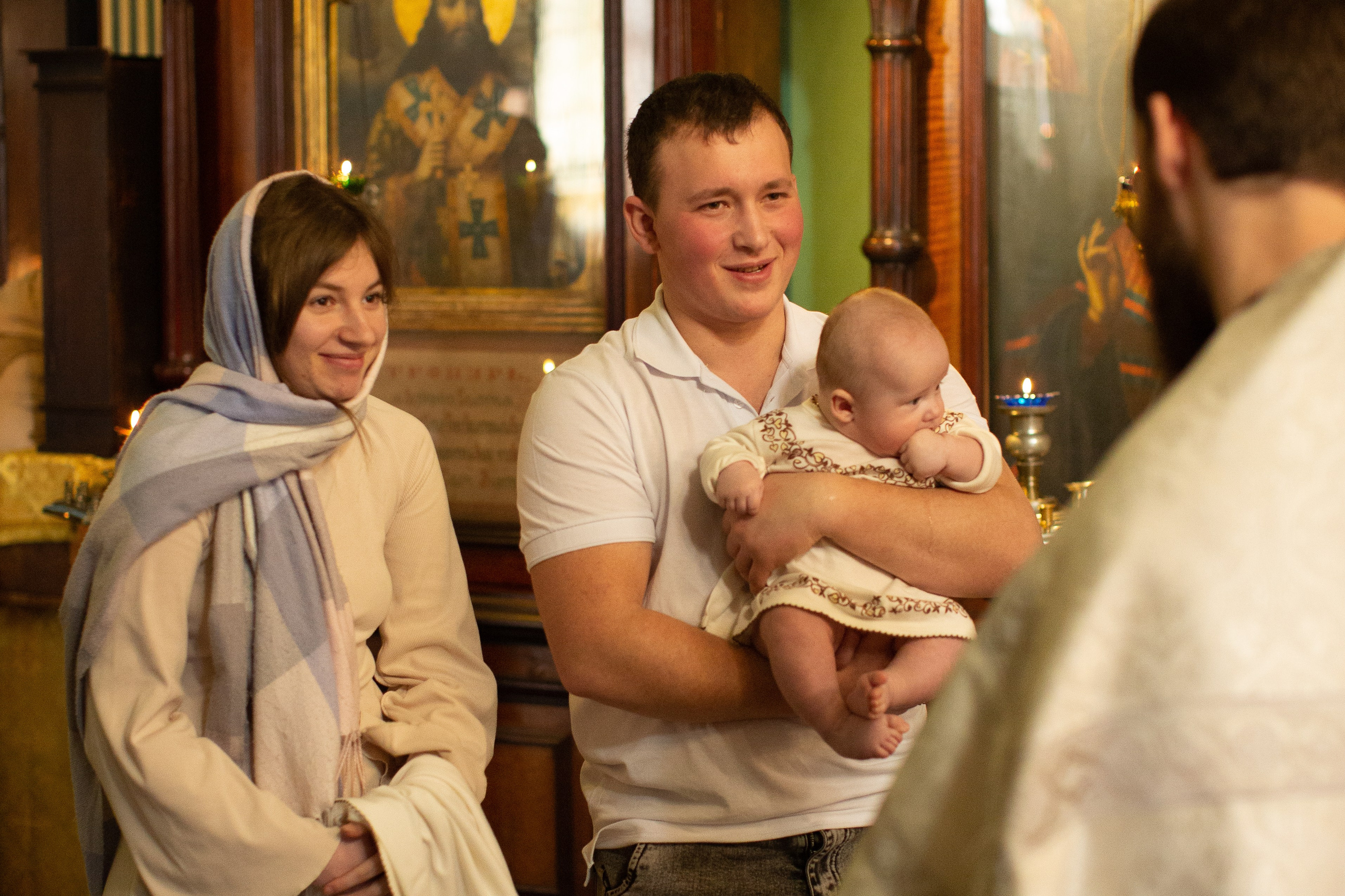 Миша. Фотограф в Москве и Московской области Голубева Анастасия