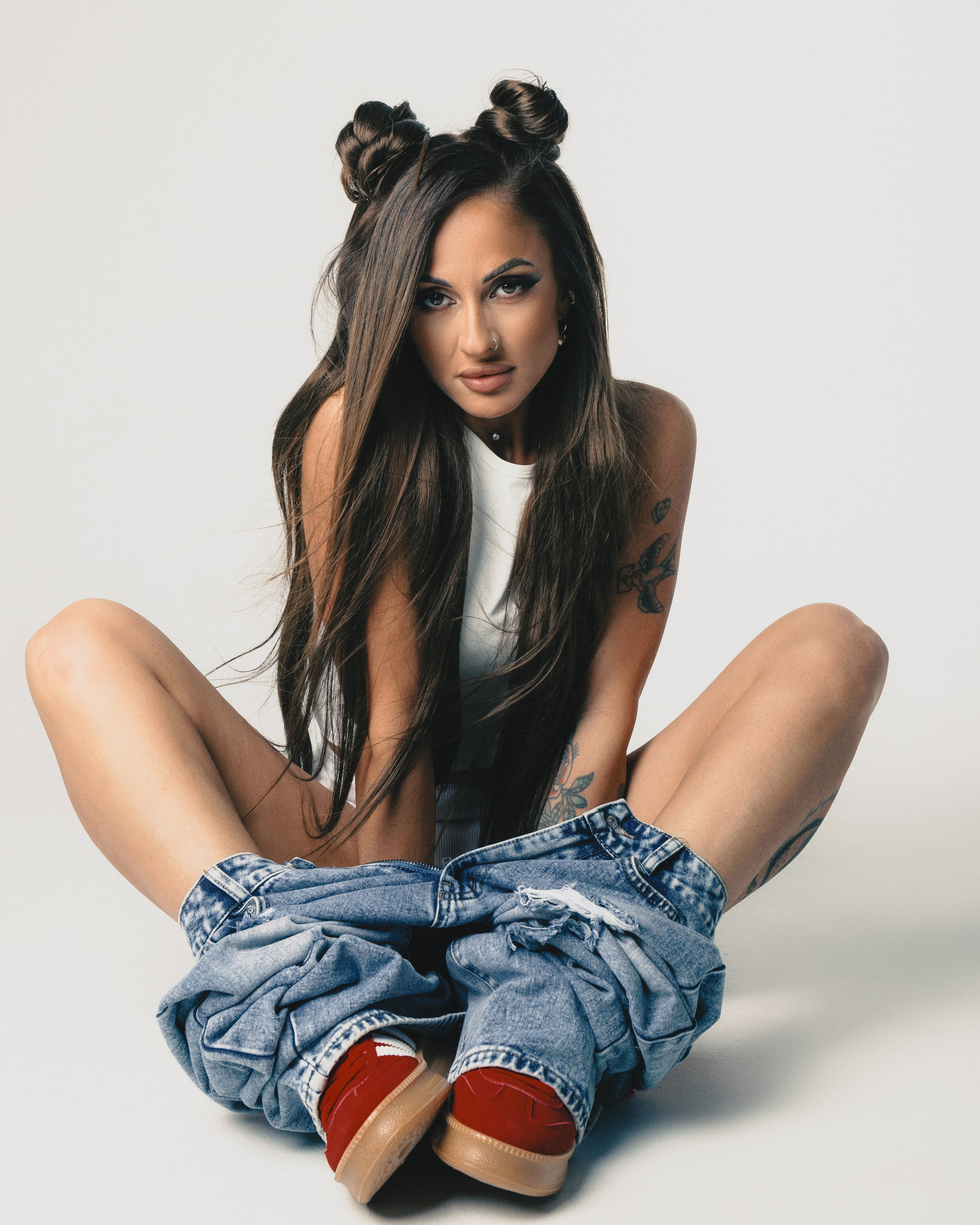 Фотограф Электросталь Москва Трошина Екатерина