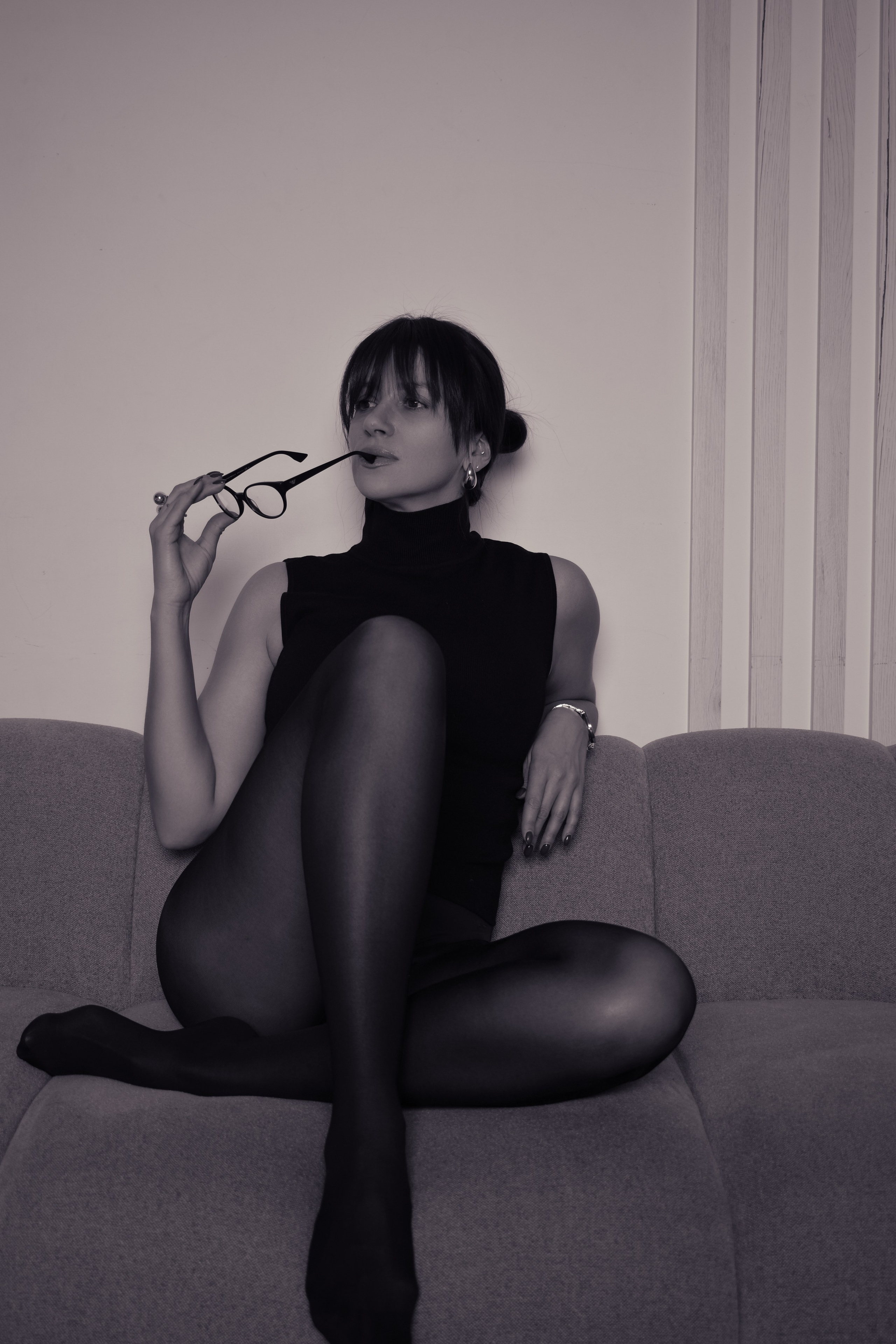 Кристина (2024). Фотограф Москва