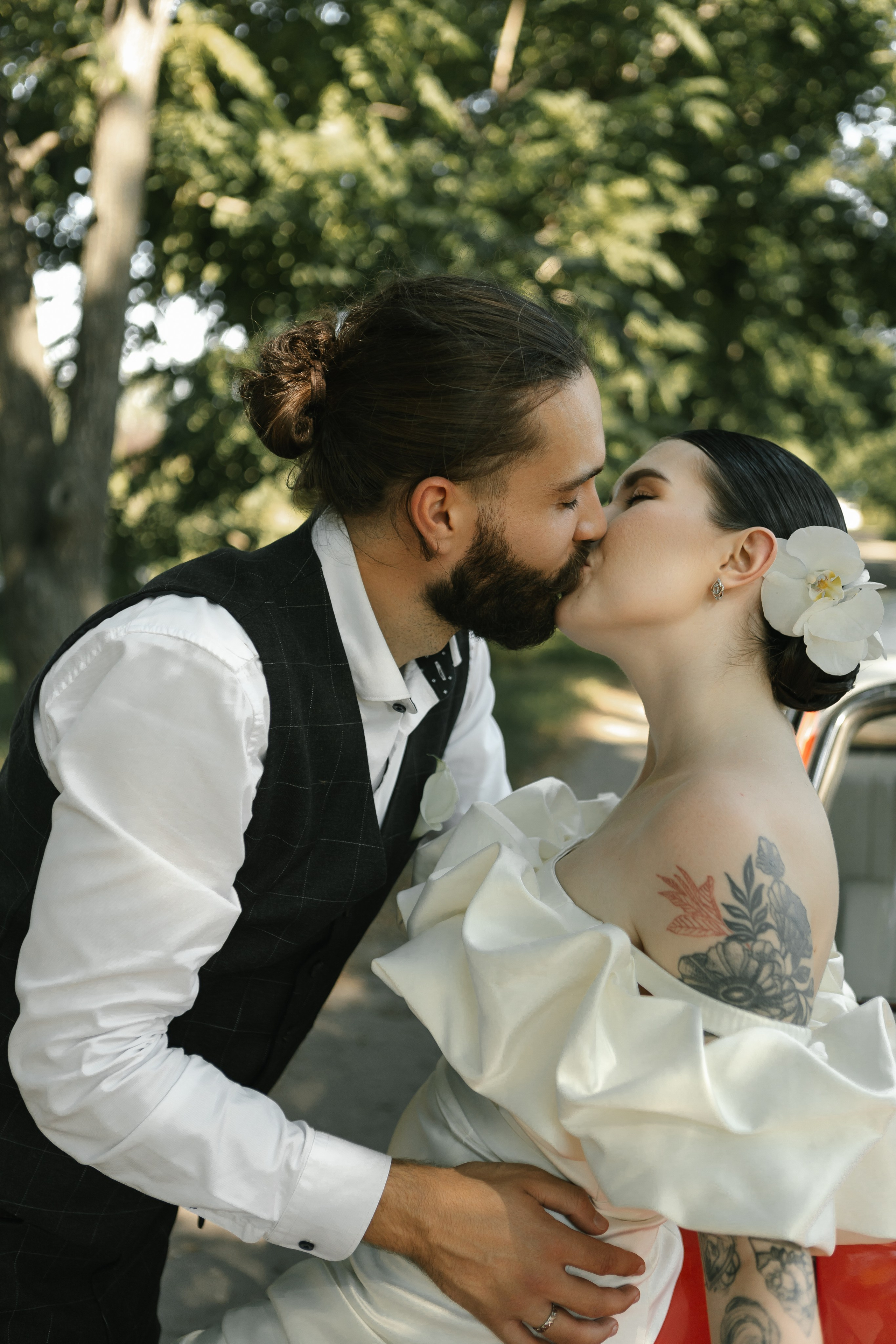 Artem | Margo. Свадебный фотограф в Барнауле Юлия Гербер