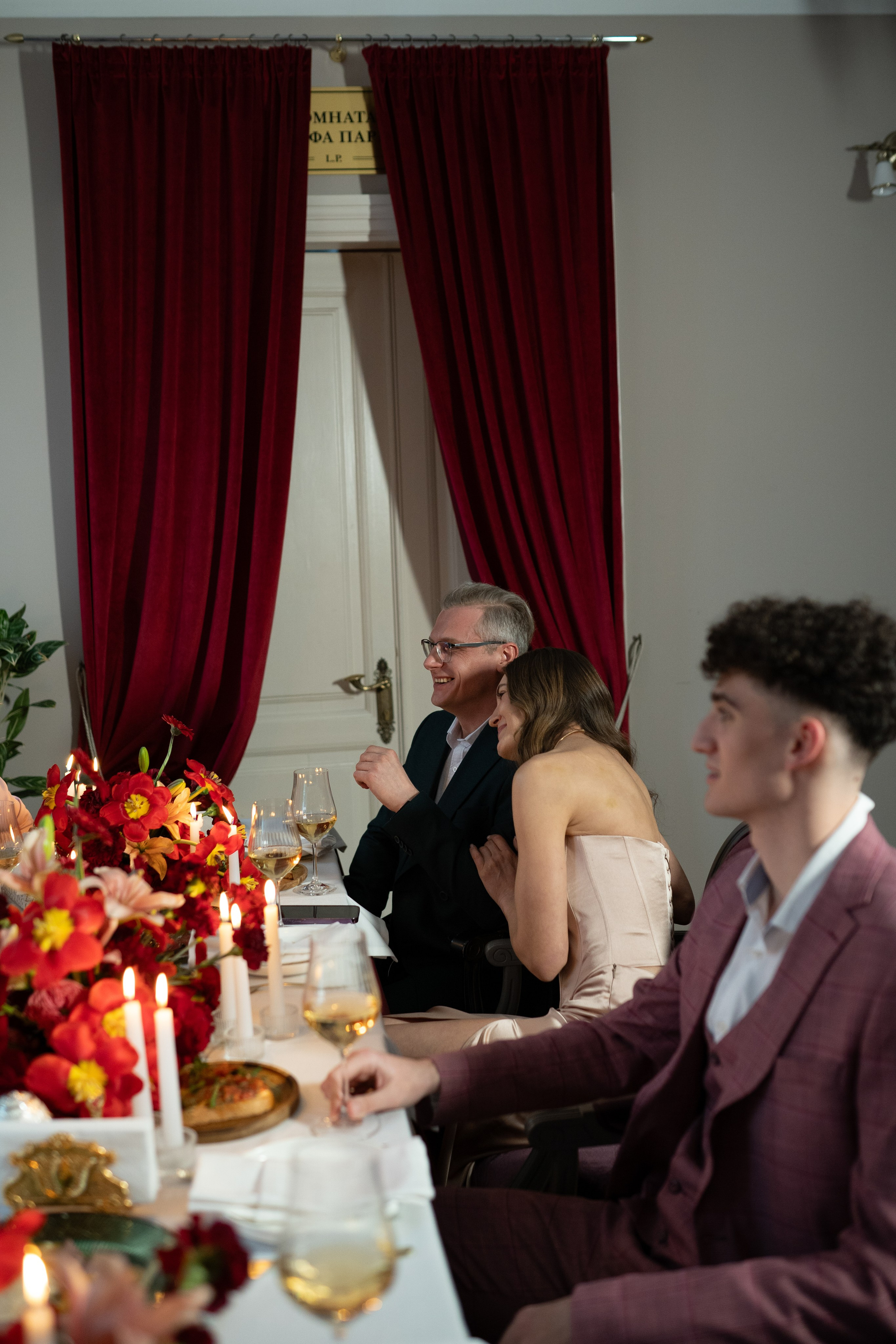 Александр + Елизавета. Свадебный и семейный фотограф в Москве/Калуге Юлия Мосиюк