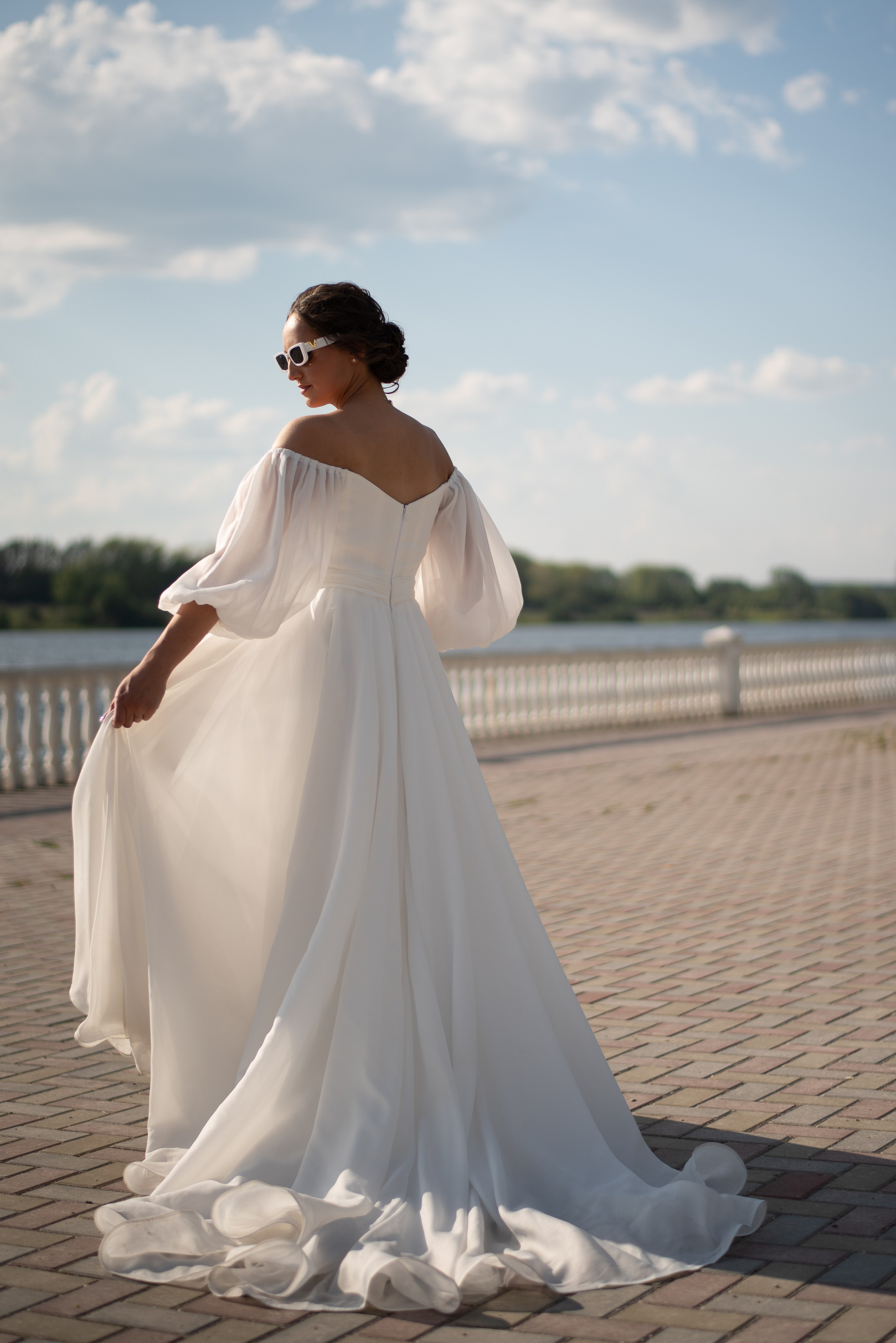 Кристина и Алексей. Фотограф Галина Рагозина