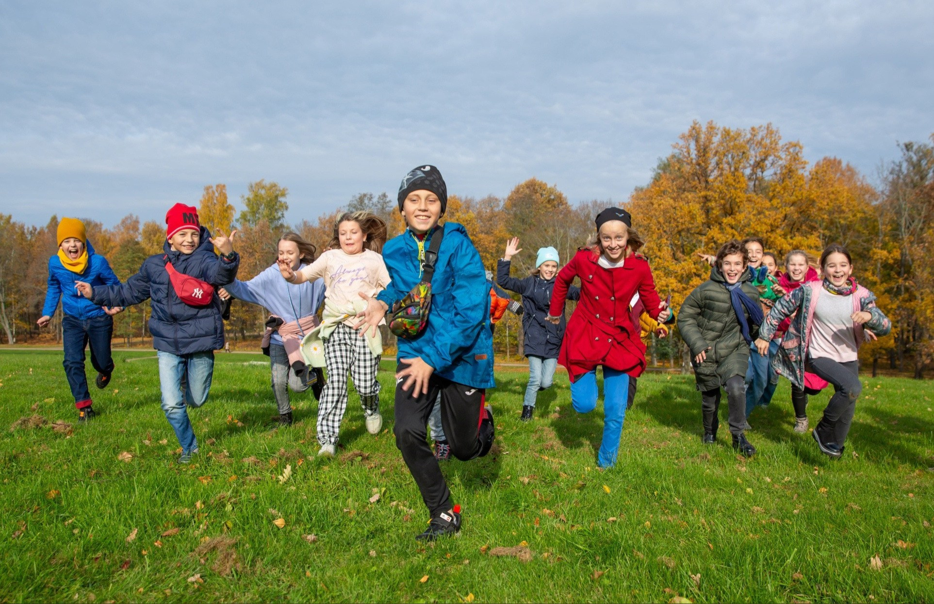 Школьные и детсадовские фотокниги_. Фотограф ваших чувств в Санкт-Петербурге