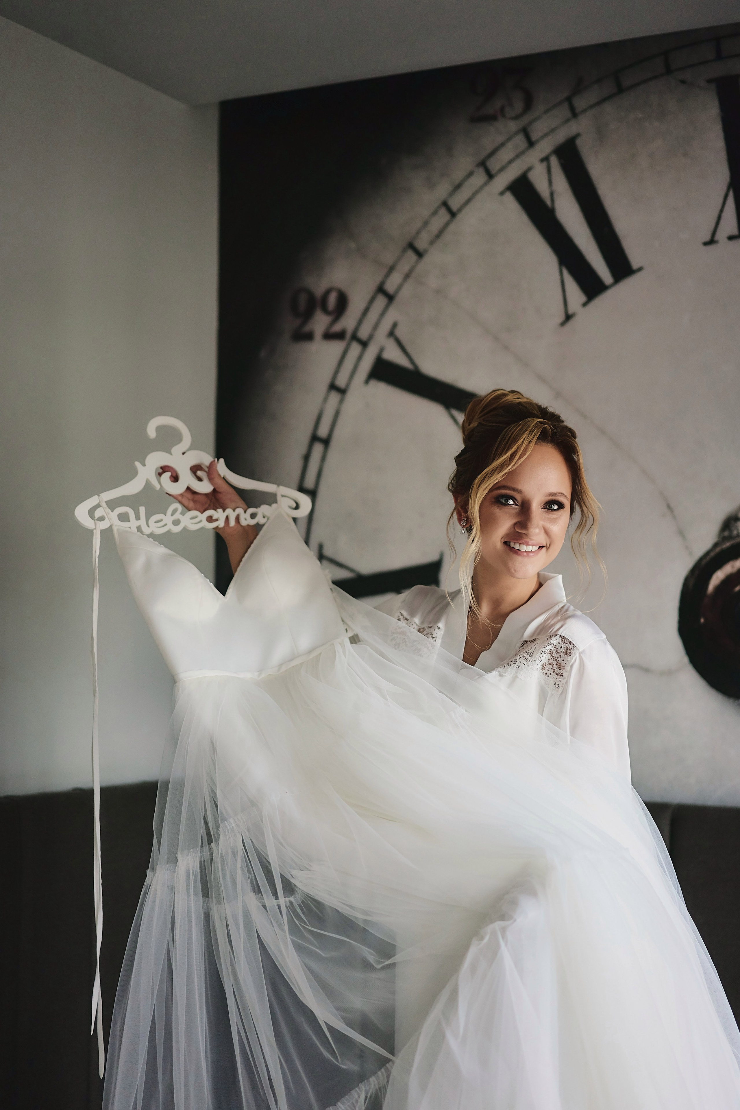 Фотограф на свадьбу в Москве