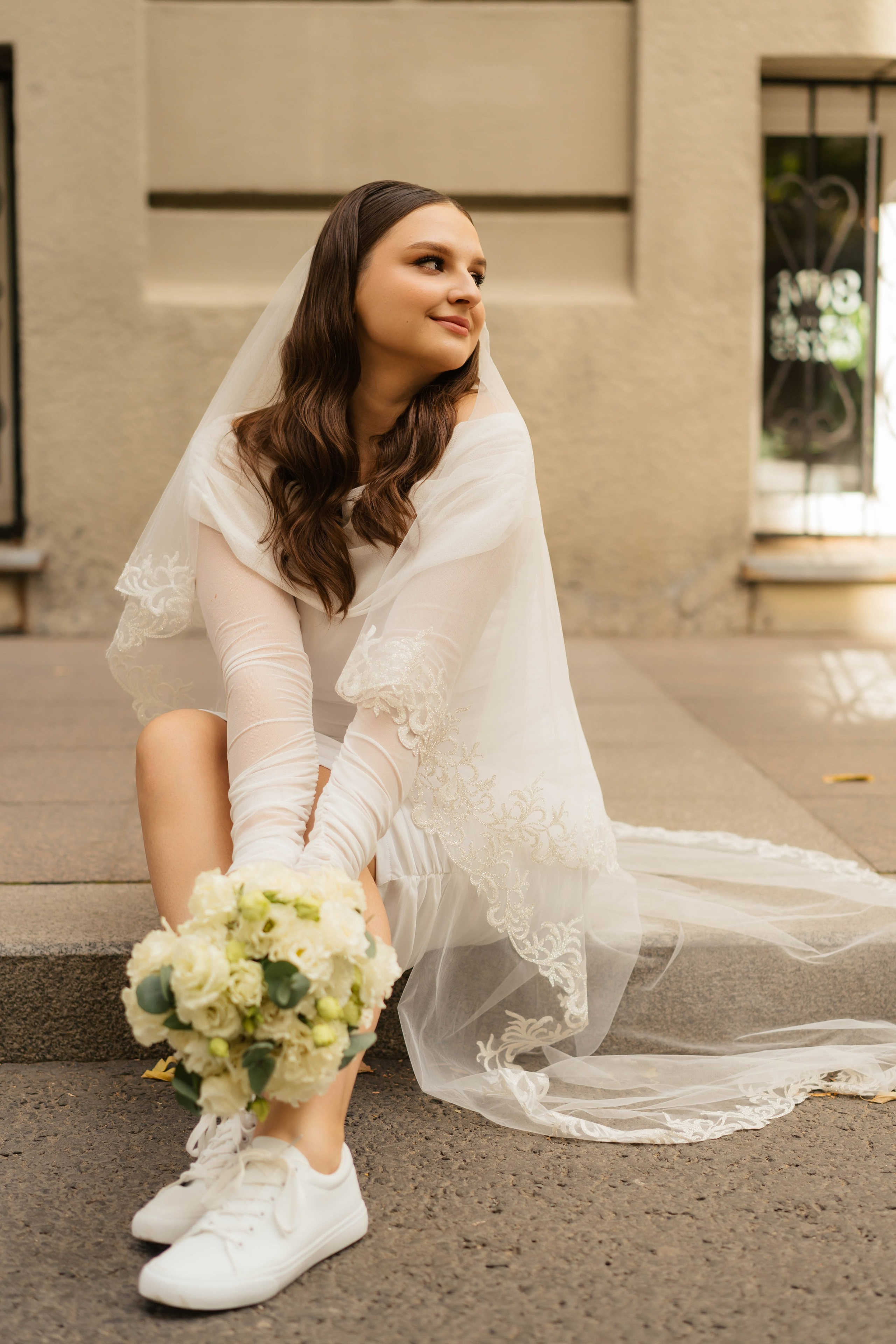 Саша и Игорь