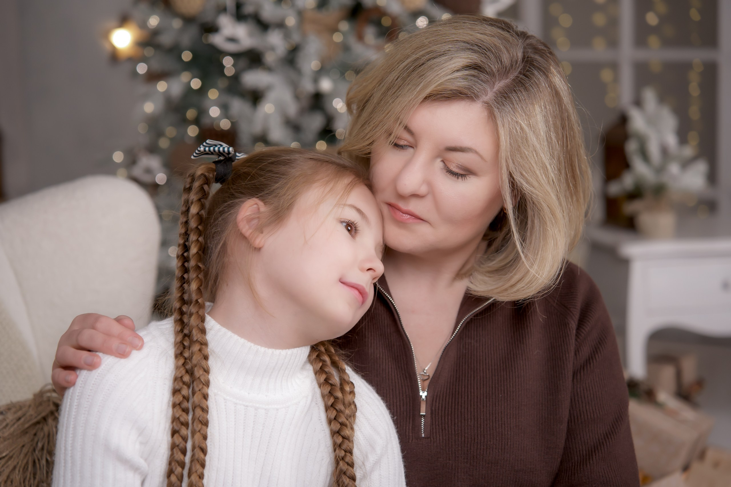 Дочки-Матери. Марина Суздаль семейный и детский фотограф в Москве и Подмосковье