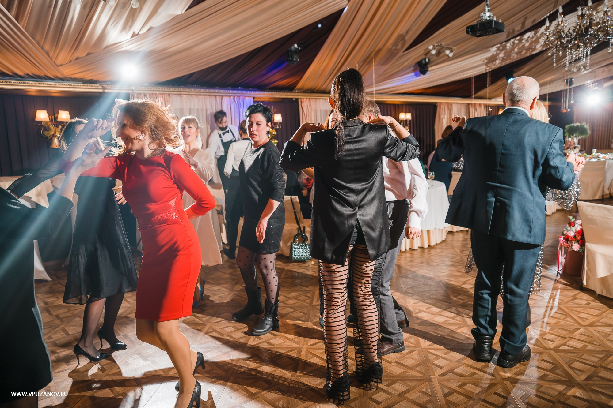 Фотосъемка дня рождения