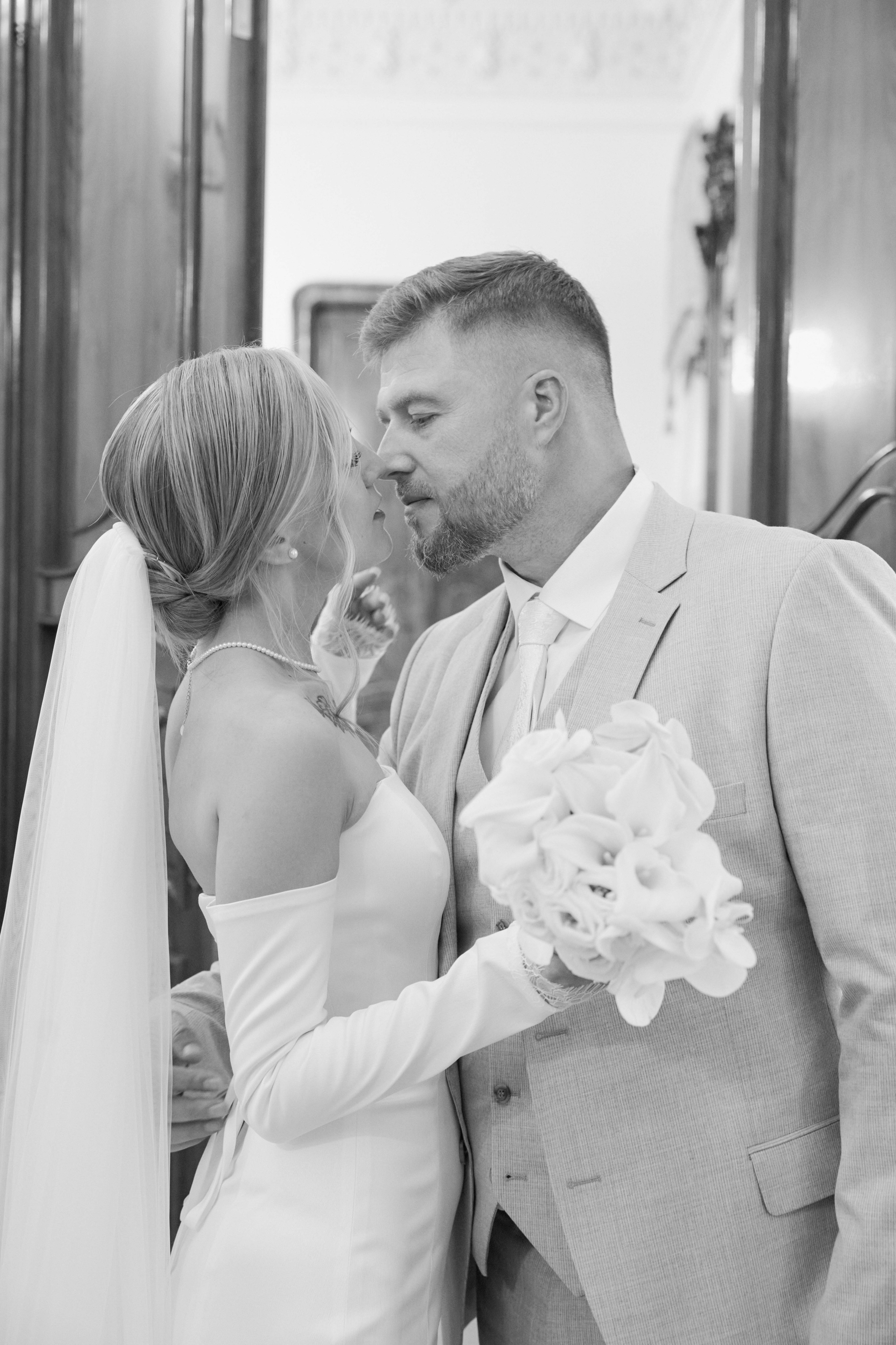 Алиса + Сергей. Minflo Photographer