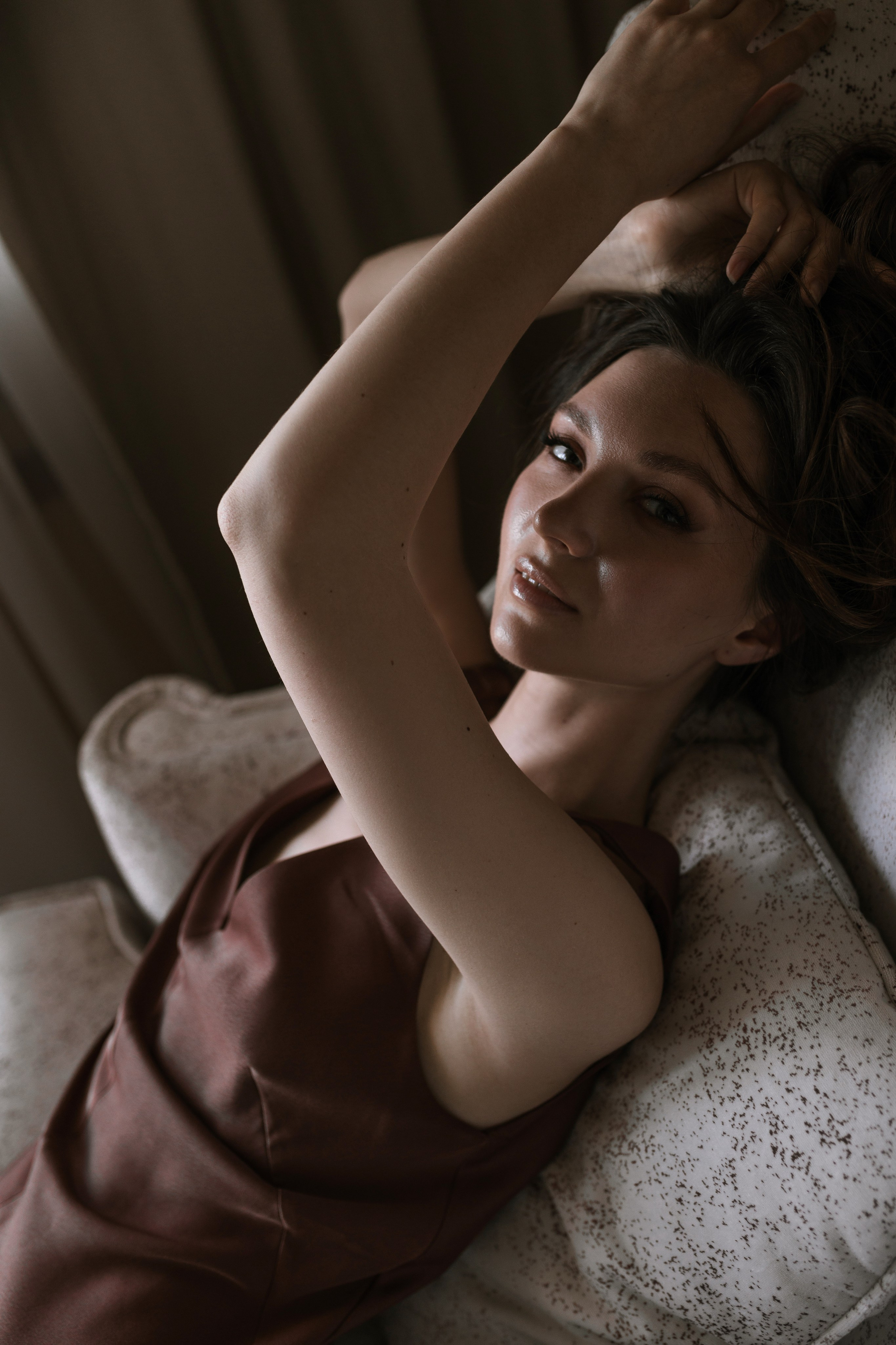 ШОКОЛАД. Cheta Kovalevsky фотографы