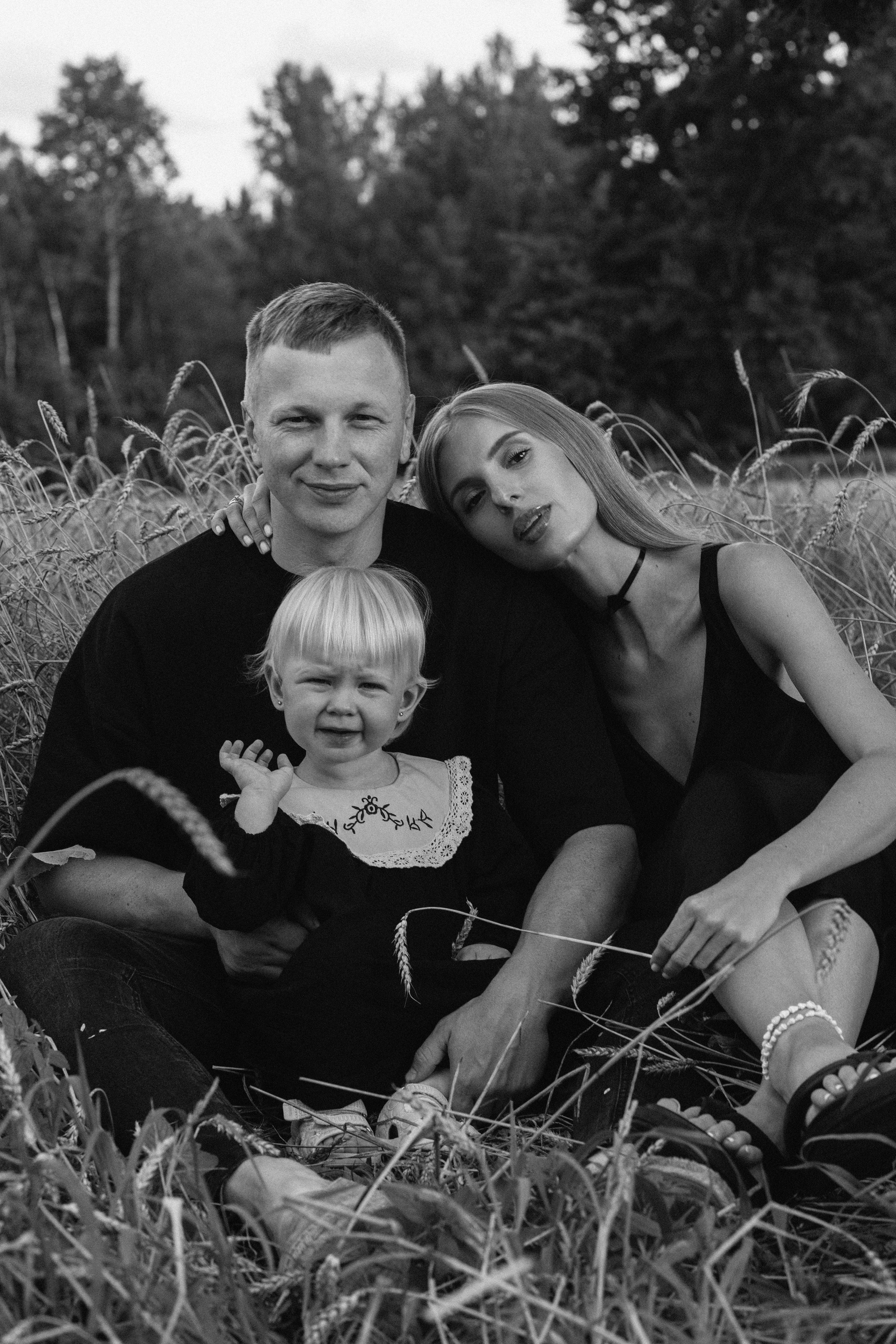 ЧУВСТВА. Cheta Kovalevsky фотографы