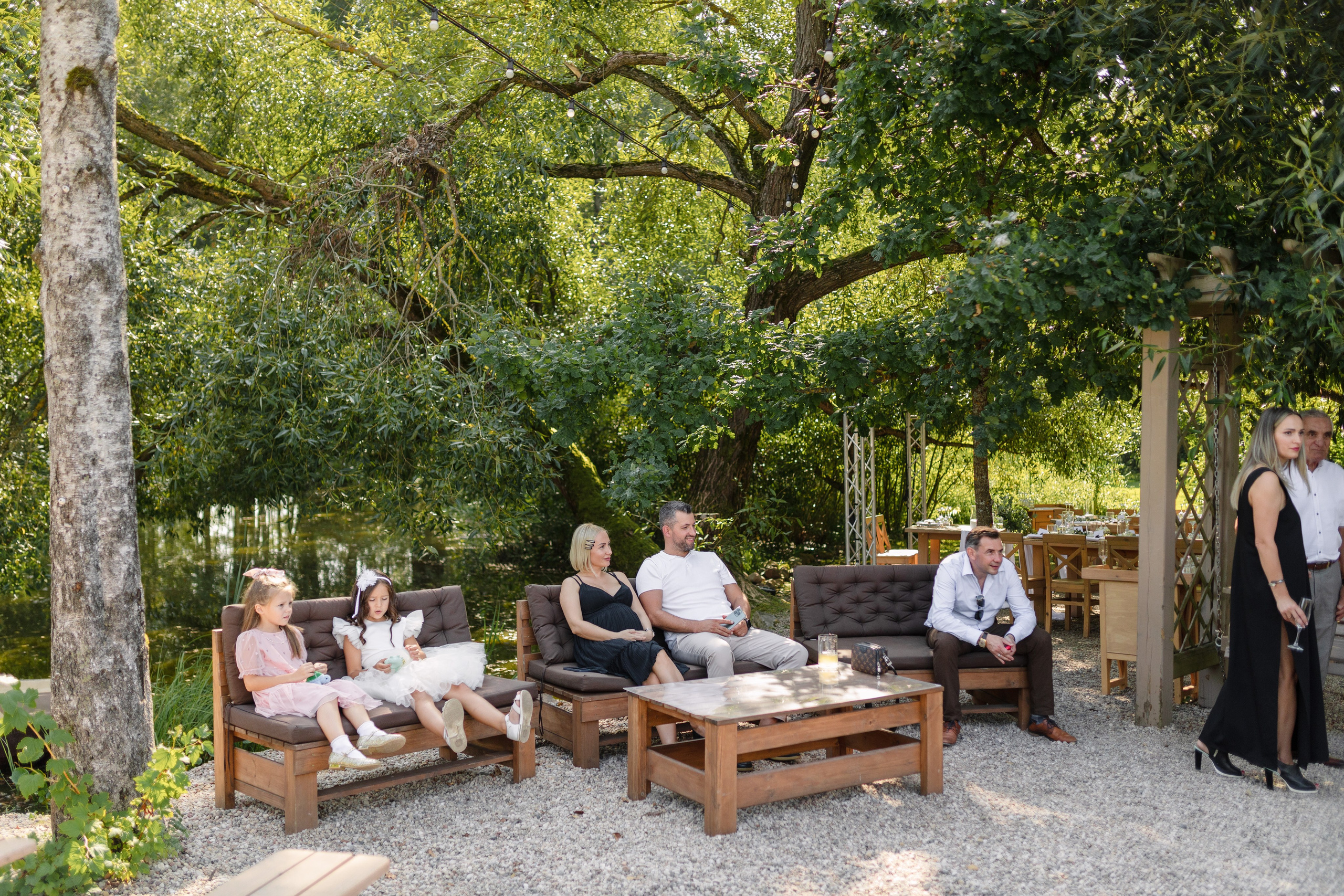 УСАДЬБА ГАНКА. Cheta Kovalevsky фотографы