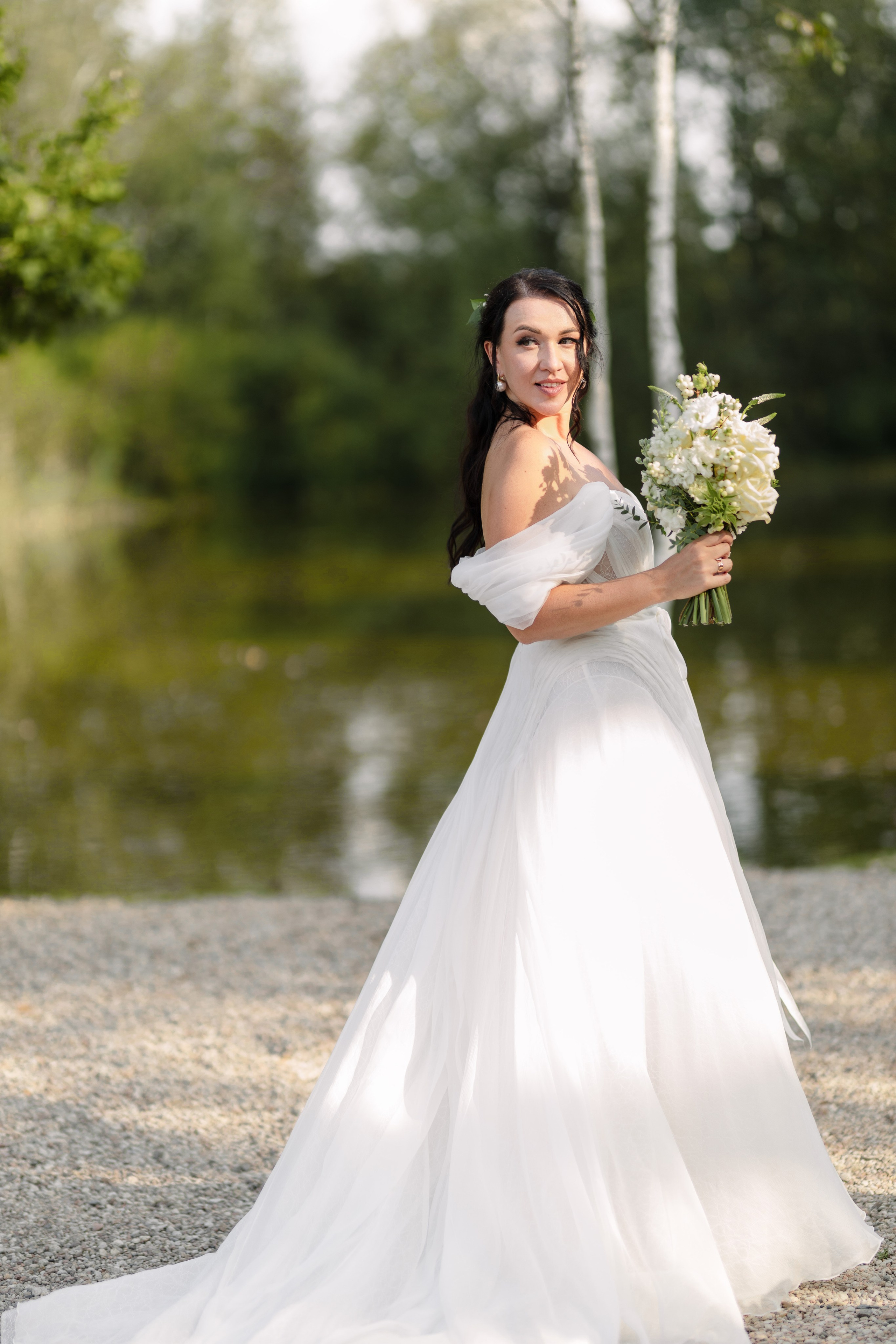 УСАДЬБА ГАНКА. Cheta Kovalevsky фотографы