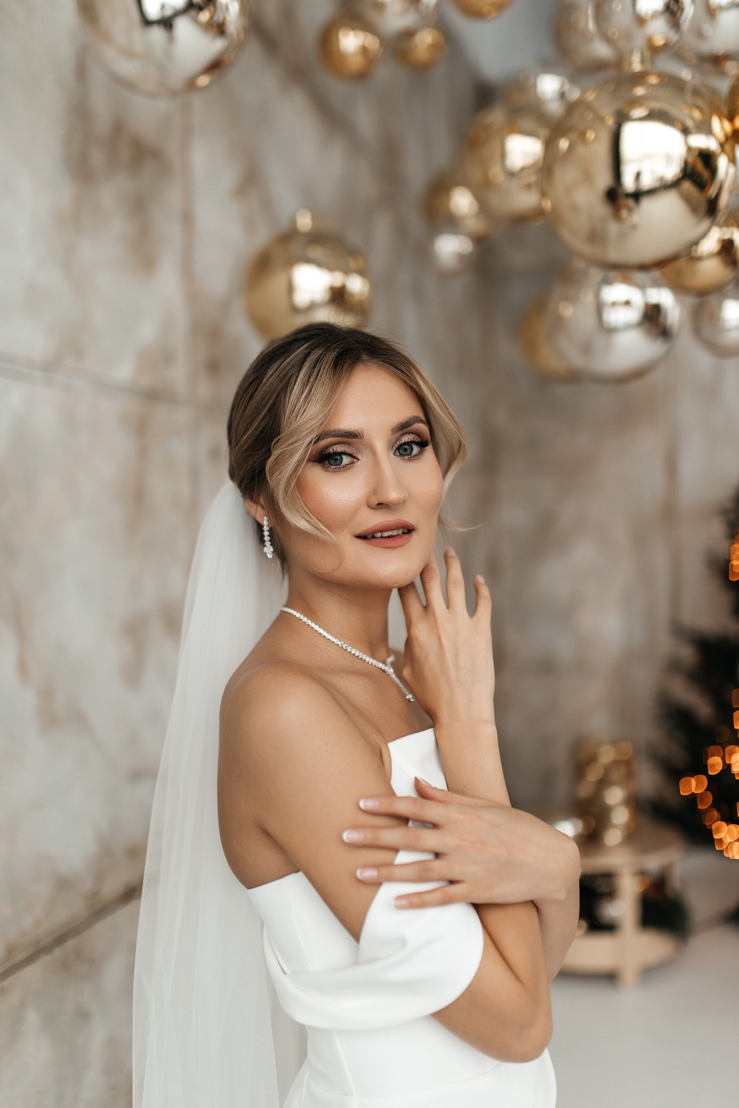 Кирилл и Анастасия. Фотограф Тимербаева Алина г. Сургут