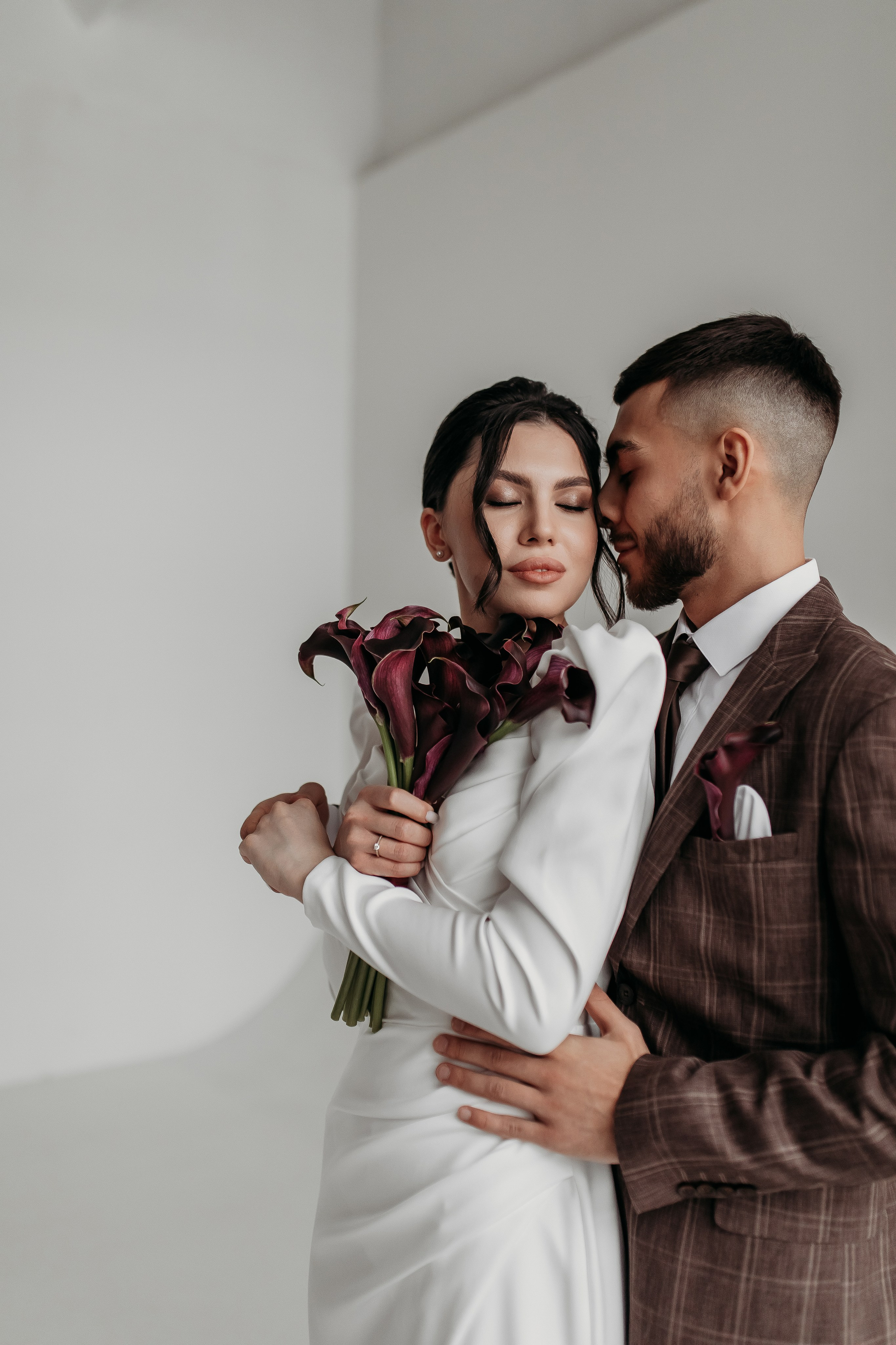 Расина и Данил. Фотограф Тимербаева Алина г. Сургут