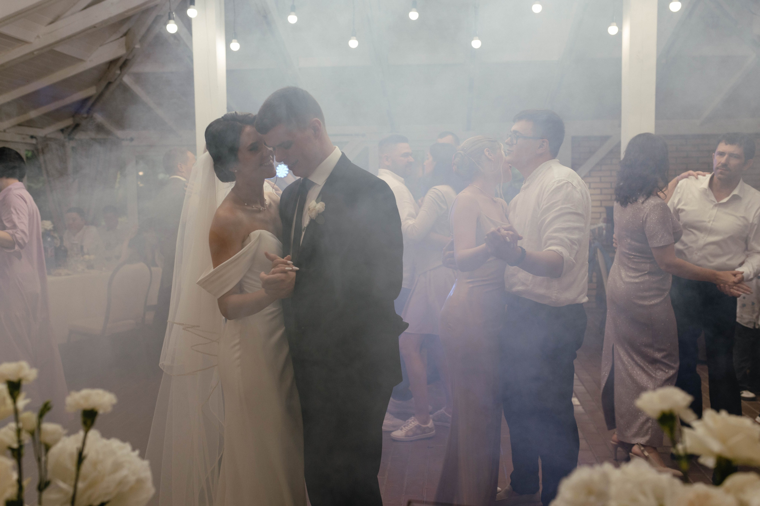 Лада и Миша. Свадебный и семейный фотограф во Владимире Белашова Анастасия