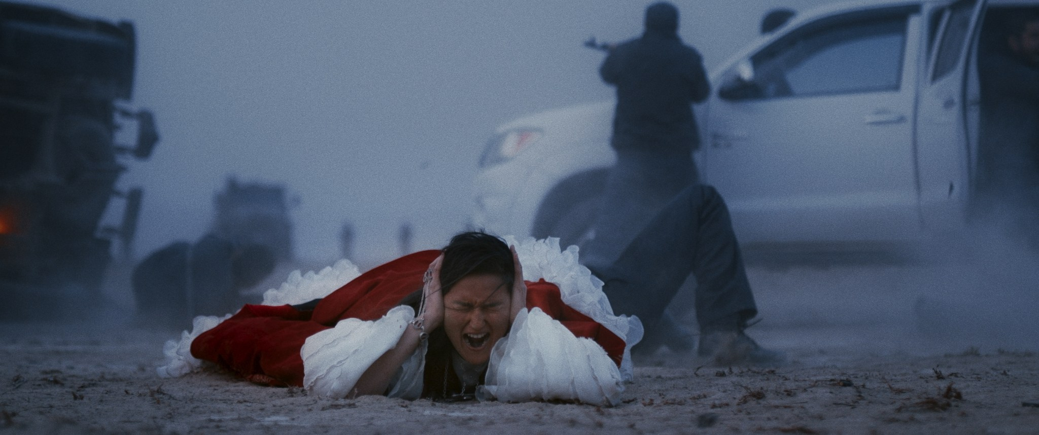 Трейлер Мне тебя Обещали. Цветокоррекция кино, рекламы и клипов. В Алматы и по всему миру. Юрий Косяков