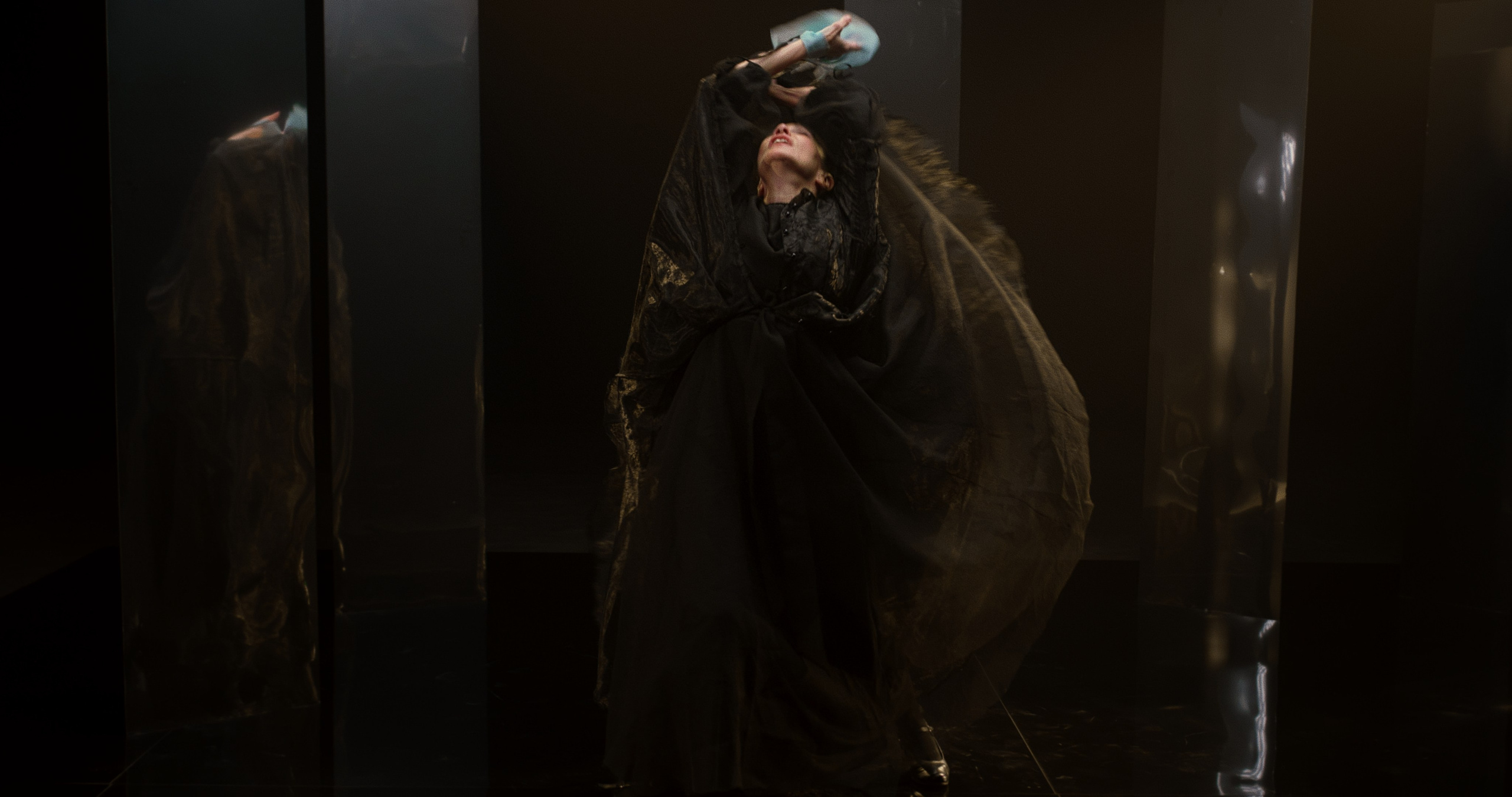 Социальный ролик Хореография Жизни. Цветокоррекция кино, рекламы и клипов. В Алматы и по всему миру. Юрий Косяков