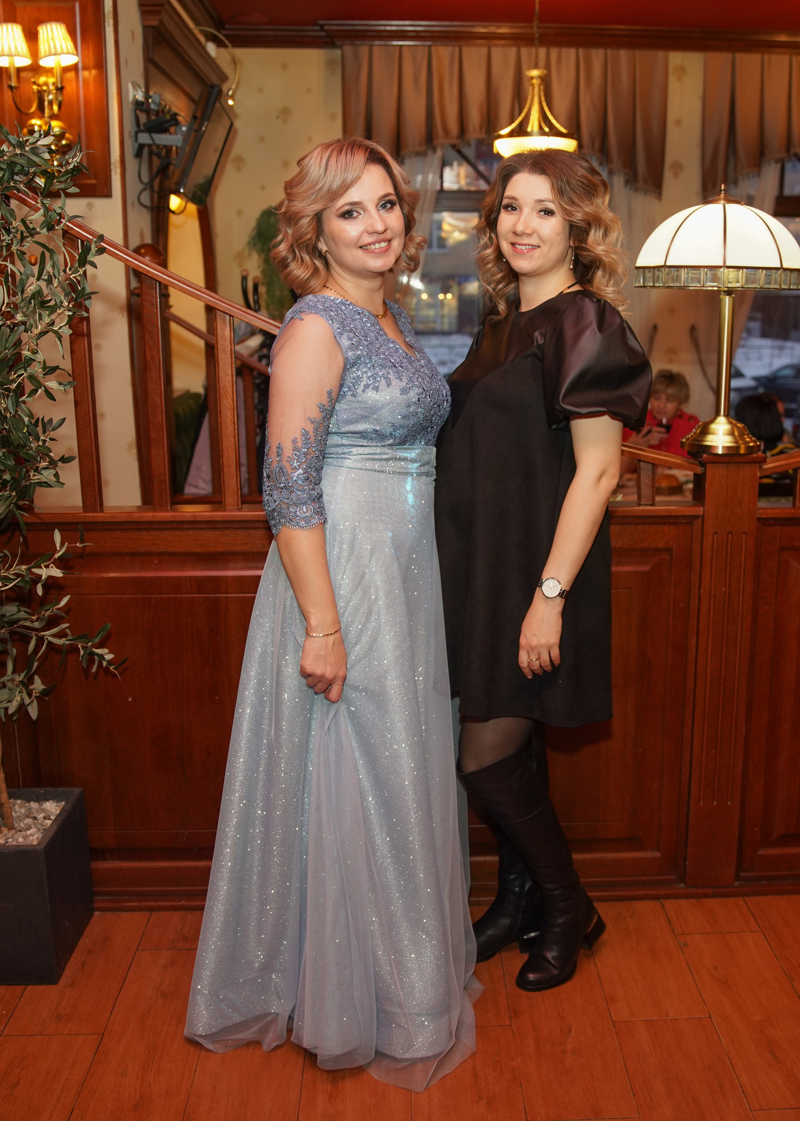 Юбилей Абшерон. Семейный и детский фотограф в Нижнем Новгороде