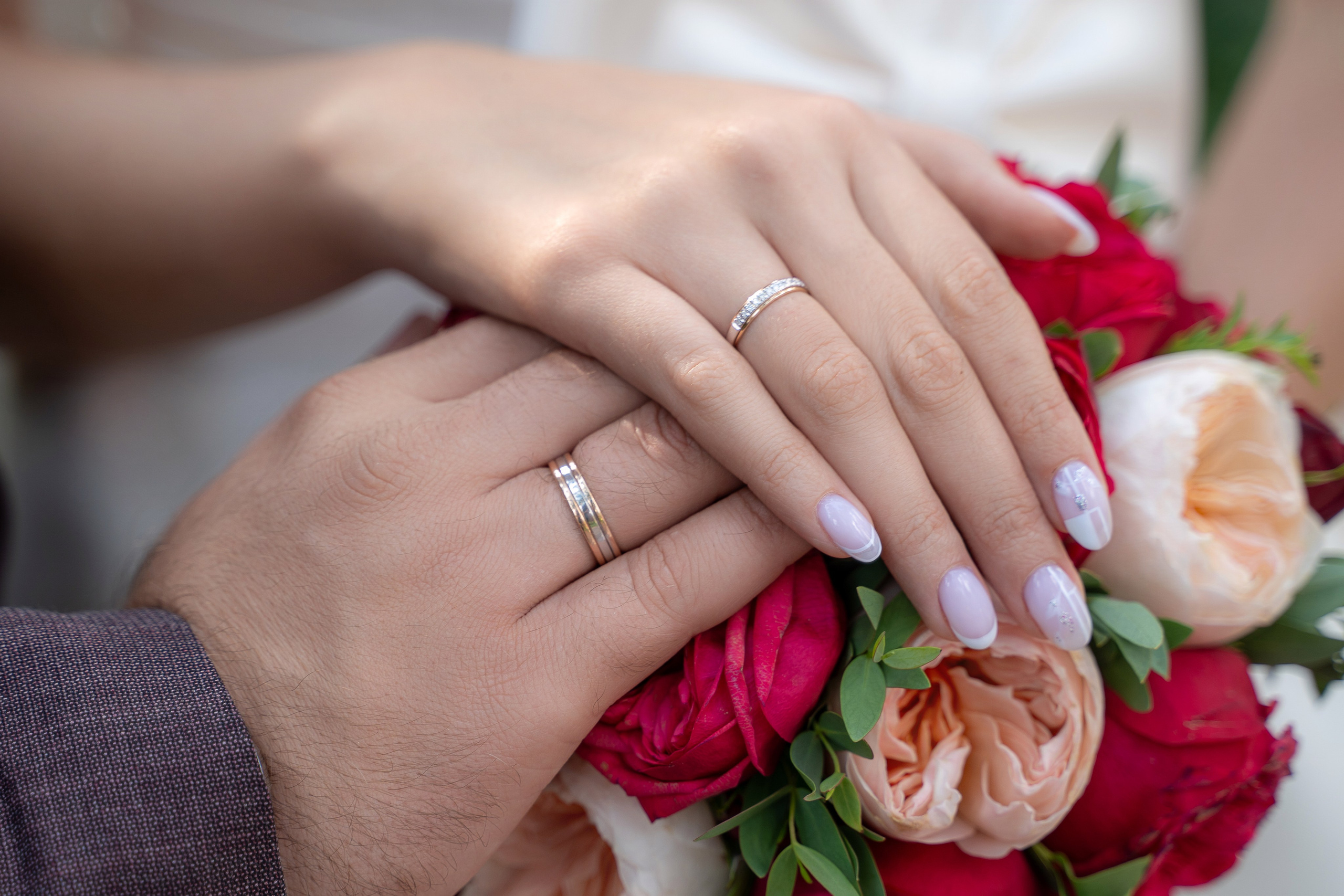 Кирилл и Валерия. Архив