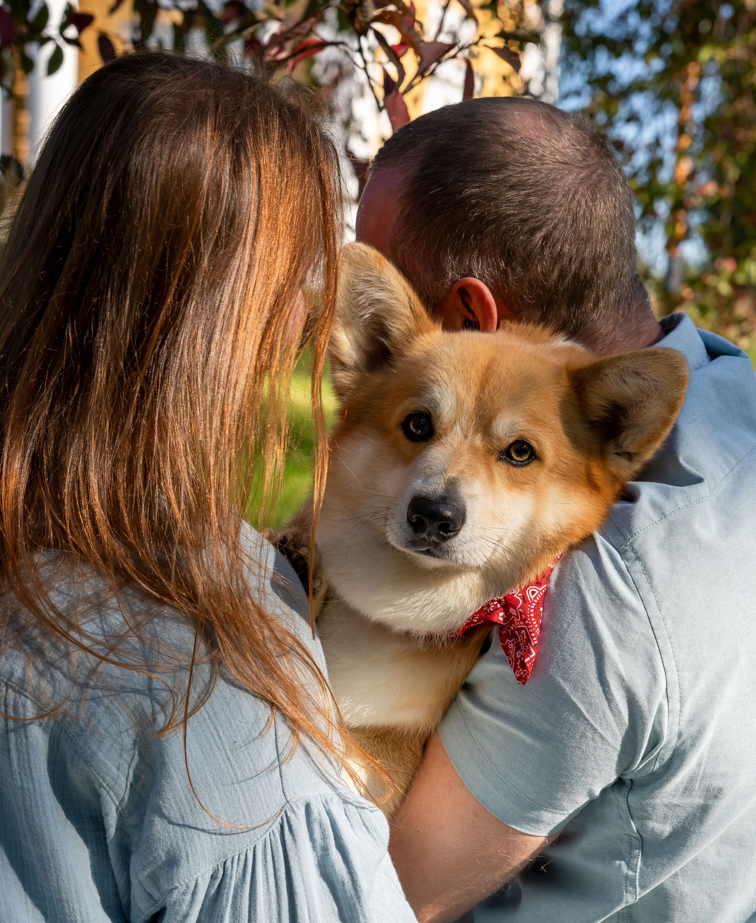 В парке. Студийный и портретный фотограф в САНКТ-ПЕТЕРБУРГЕИрина Махаон