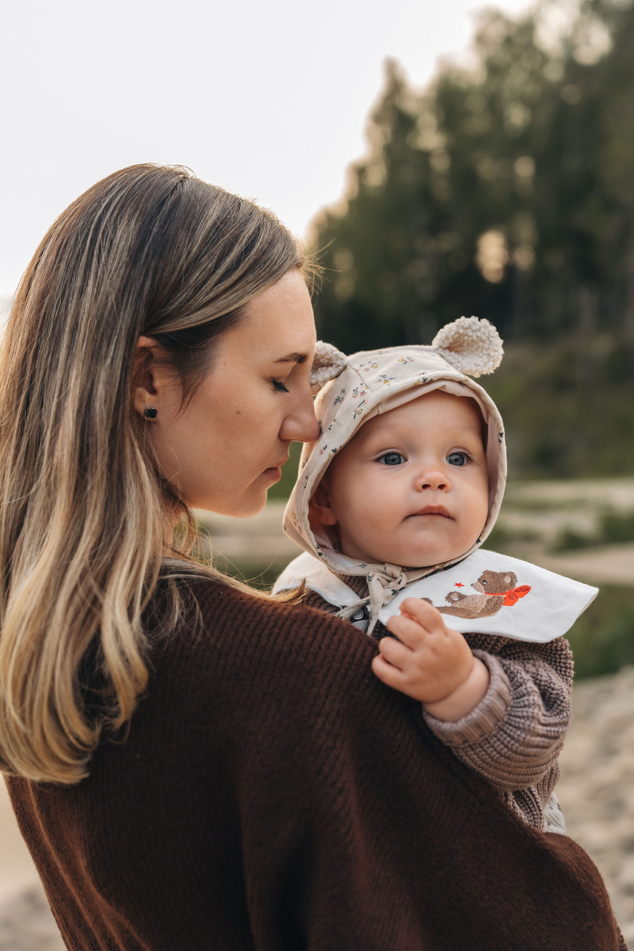 На озере. Ваш фотограф Вика Артемова