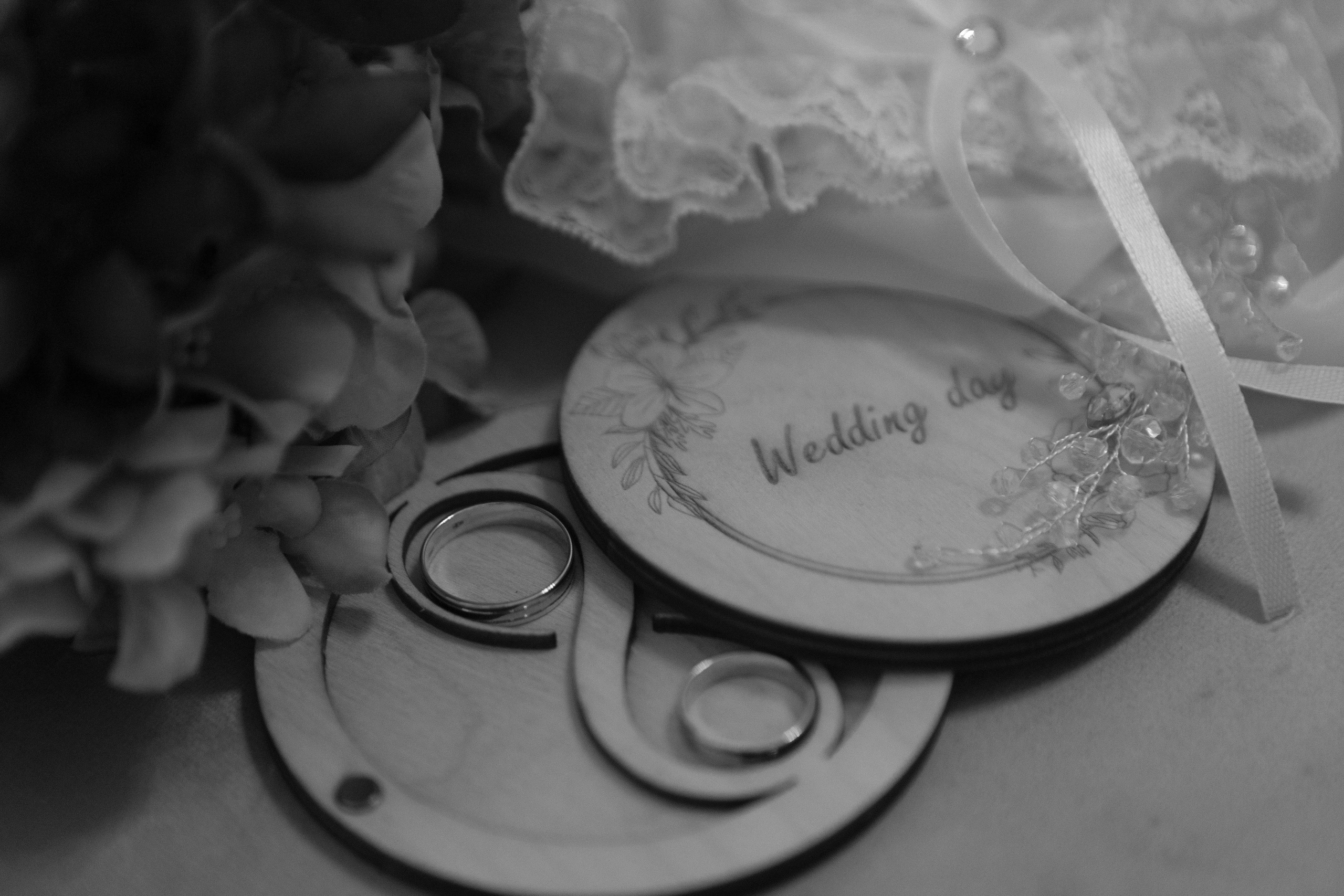 Тамара&Дмитрий. Свадебный фотограф в Ростове-на-Дону Виктория Трунова