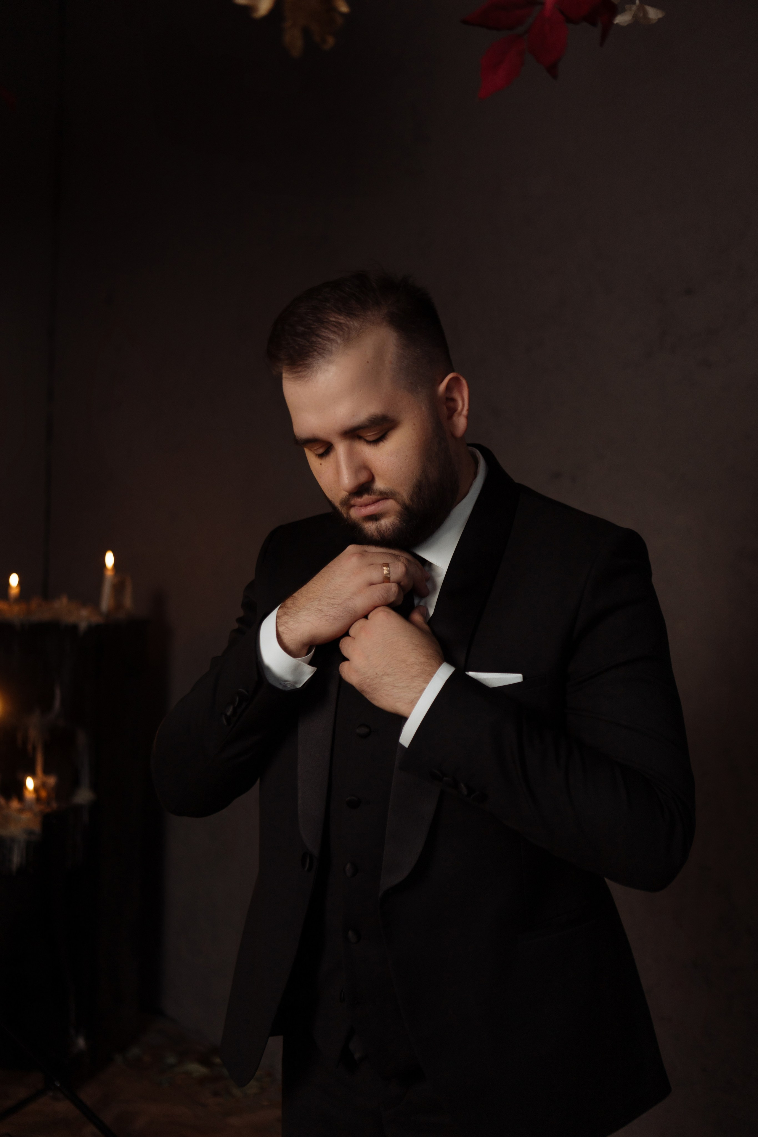 Арина&Алексей. Свадебный фотограф в Ростове-на-Дону Виктория Трунова