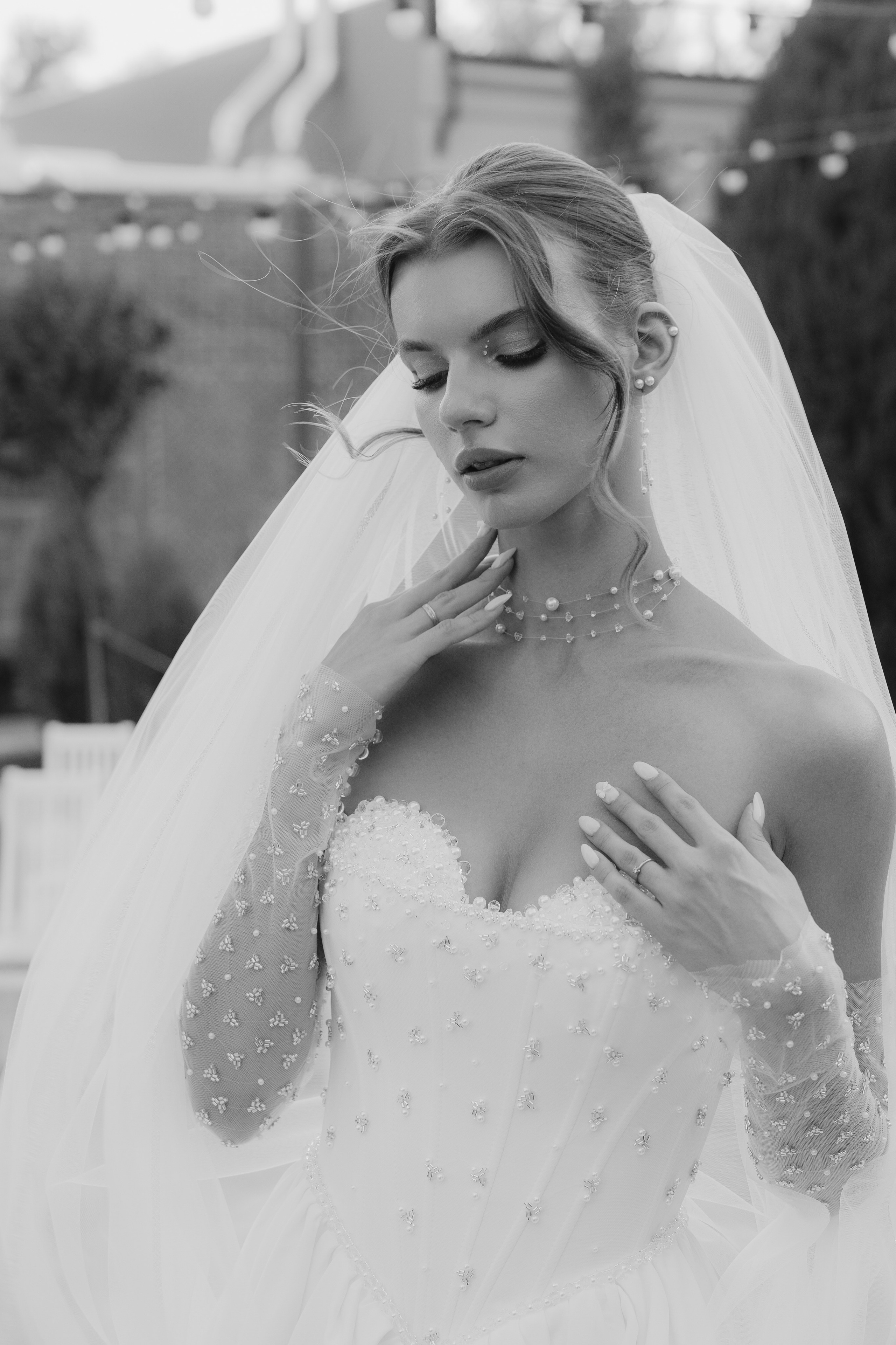 Алина&Александр. Свадебный фотограф в Ростове-на-Дону Виктория Трунова