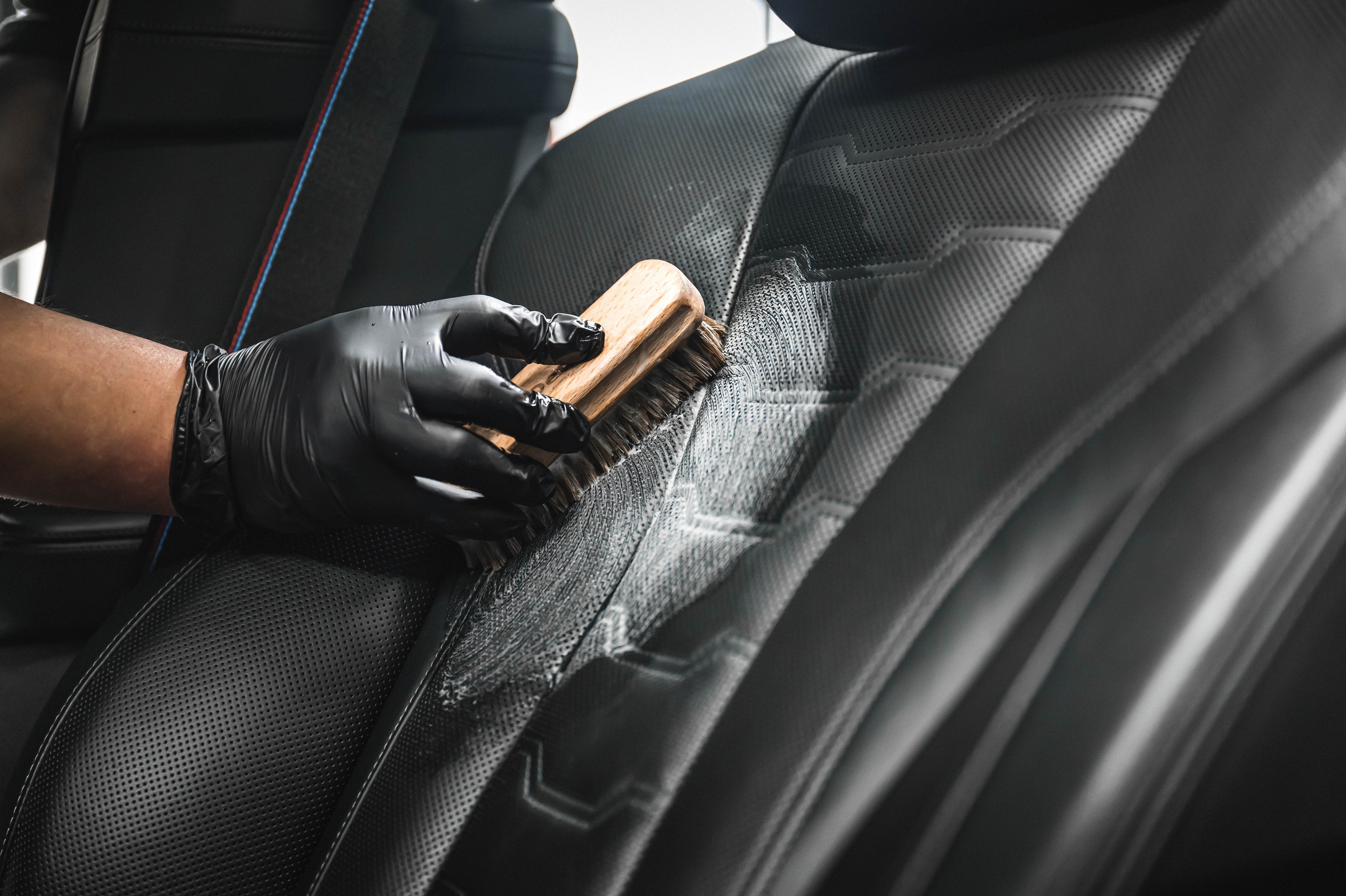 Детейлинг-мойка Meat Wash. Автомобильный фотограф в Москве — Сидоров Дмитрий