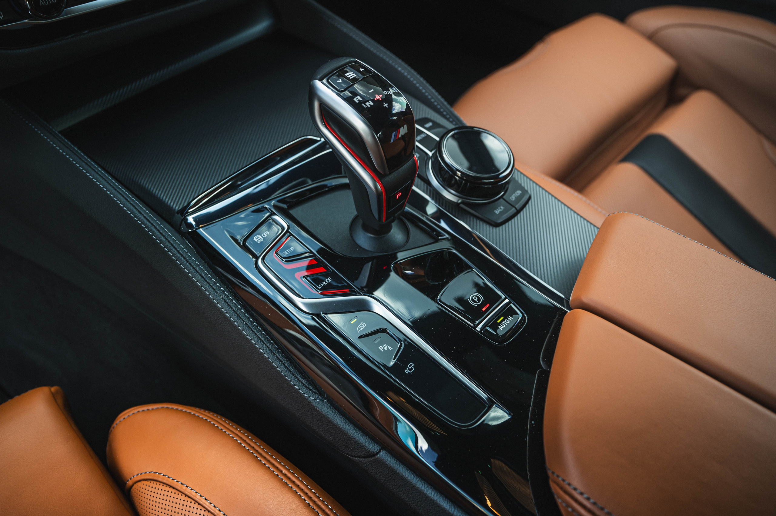 BMW M5 F90. Автомобильный фотограф в Москве — Сидоров Дмитрий