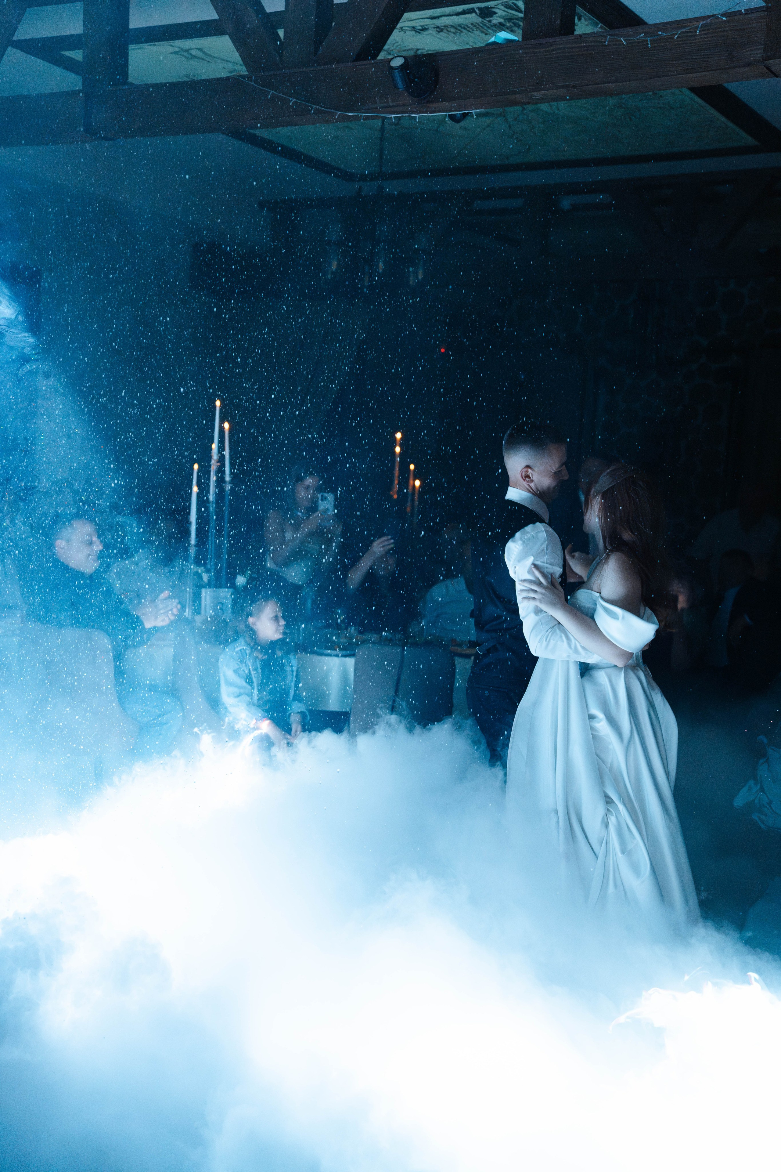 Sergey & Alina. Свадебный фотограф в Воронеже Самохина Екатерина