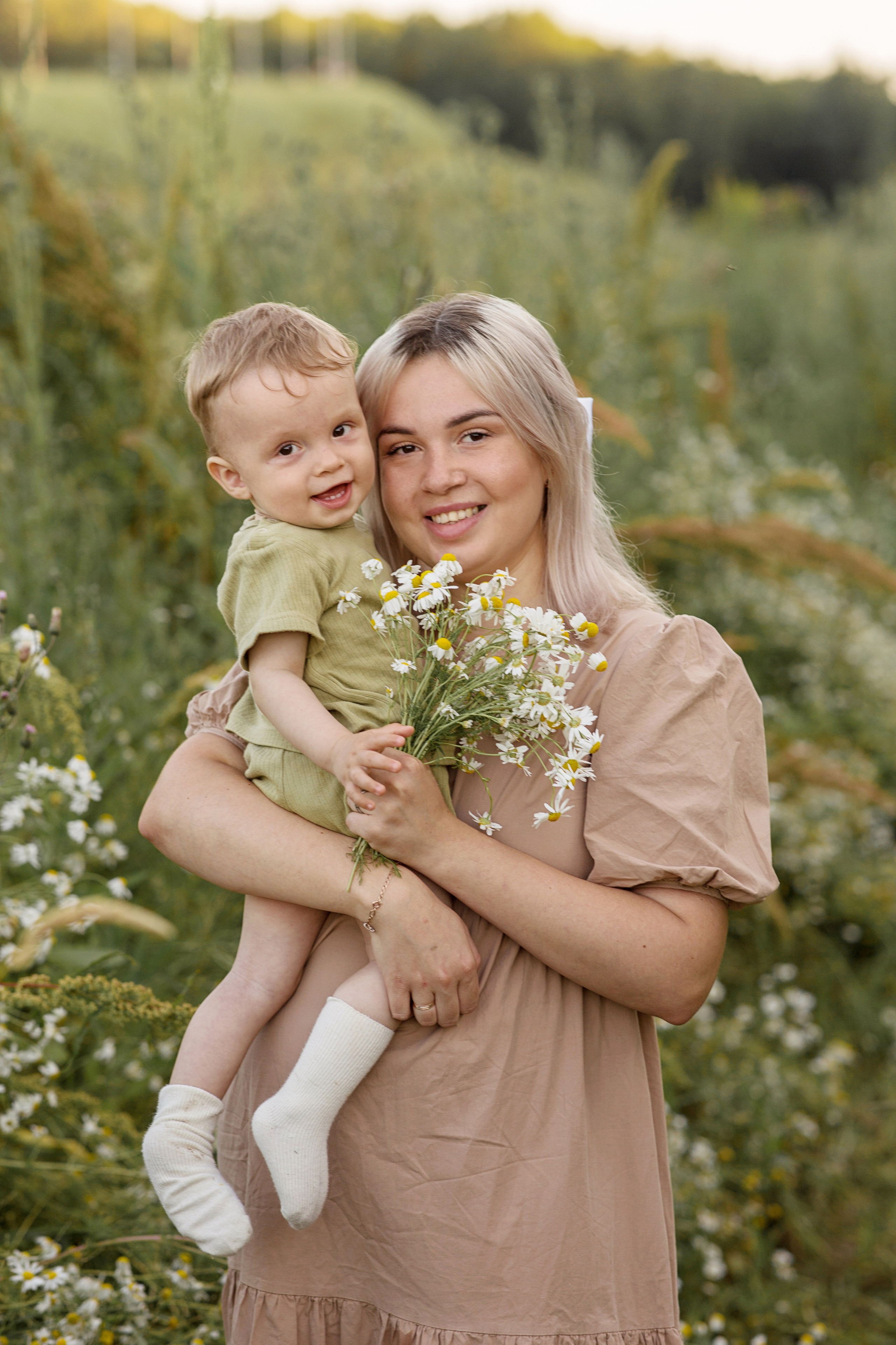 Детские и семейные съемки. Семейный фотограф в Нижнем Новгороде Таурова Мария
