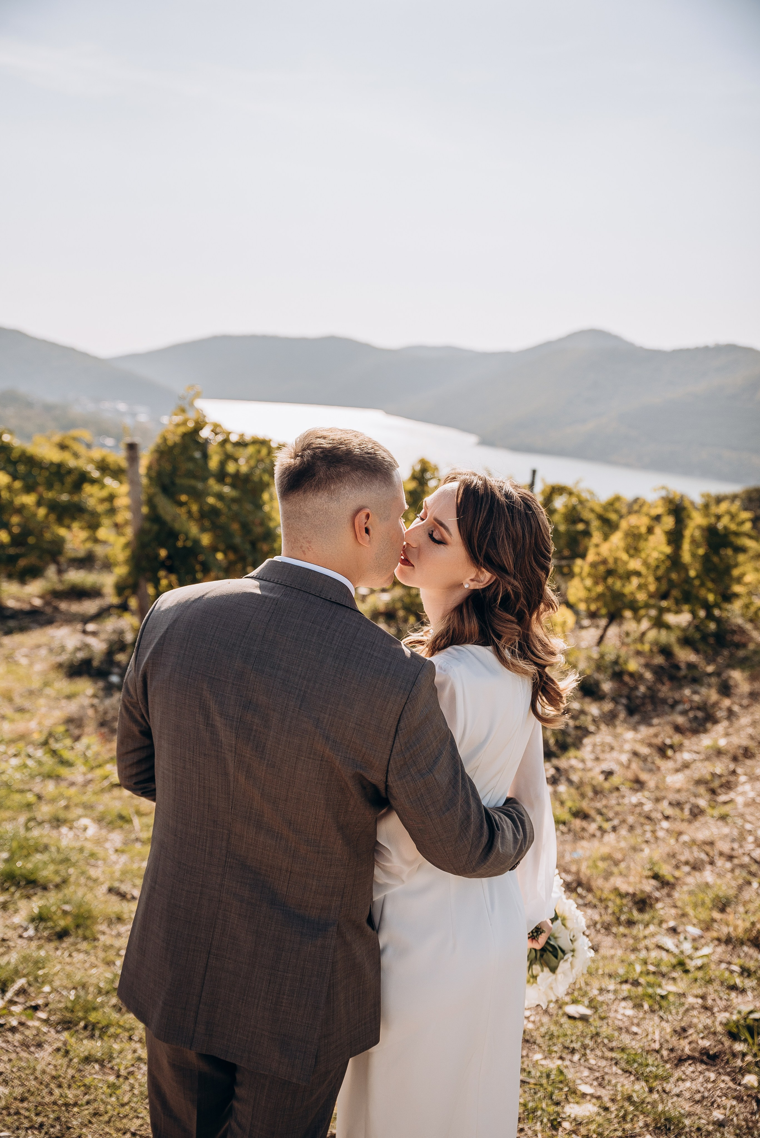 Wedding day 22.10.2024. Фотограф Новороссийск / ЮФО / Москва Руслан Пелин