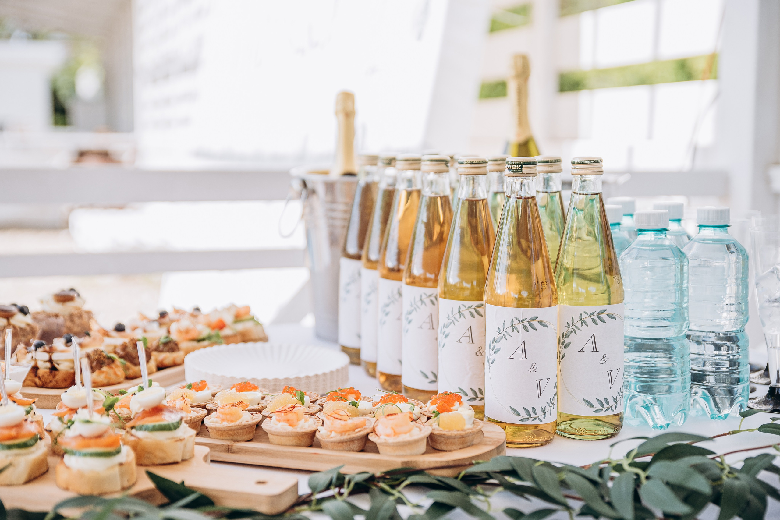 Wedding day 28.06.2025. Фотограф Новороссийск / ЮФО / Москва Руслан Пелин