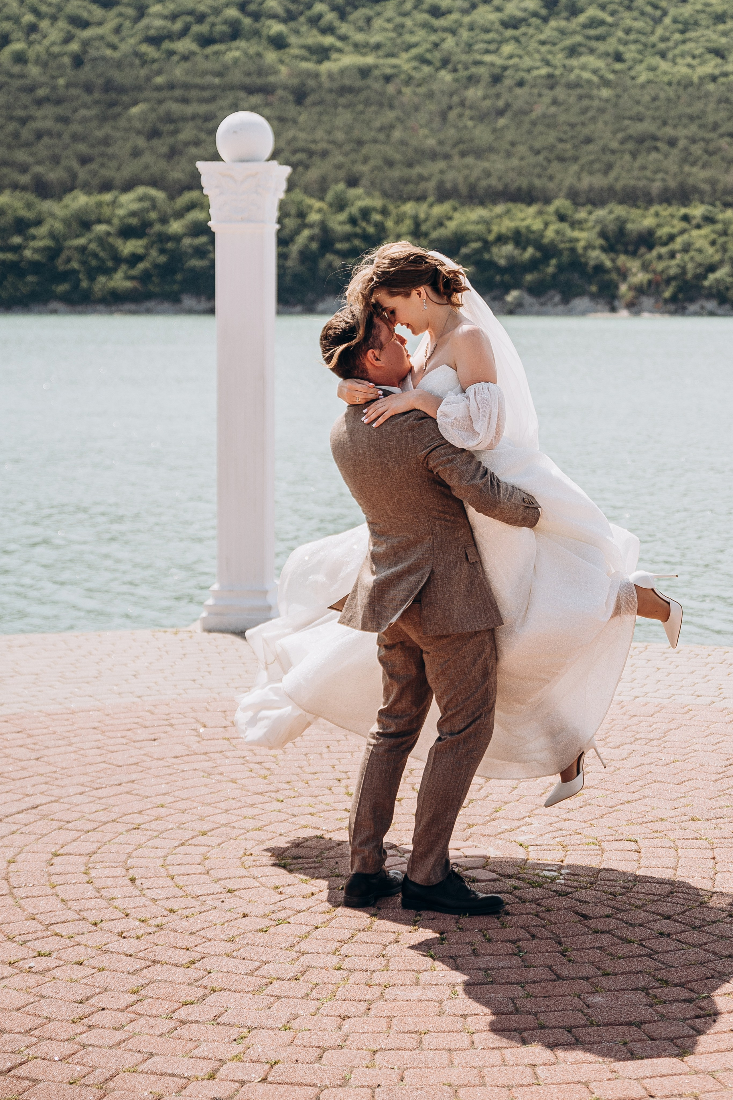 Свадебная съемка. Фотограф Новороссийск / ЮФО / Москва Руслан Пелин