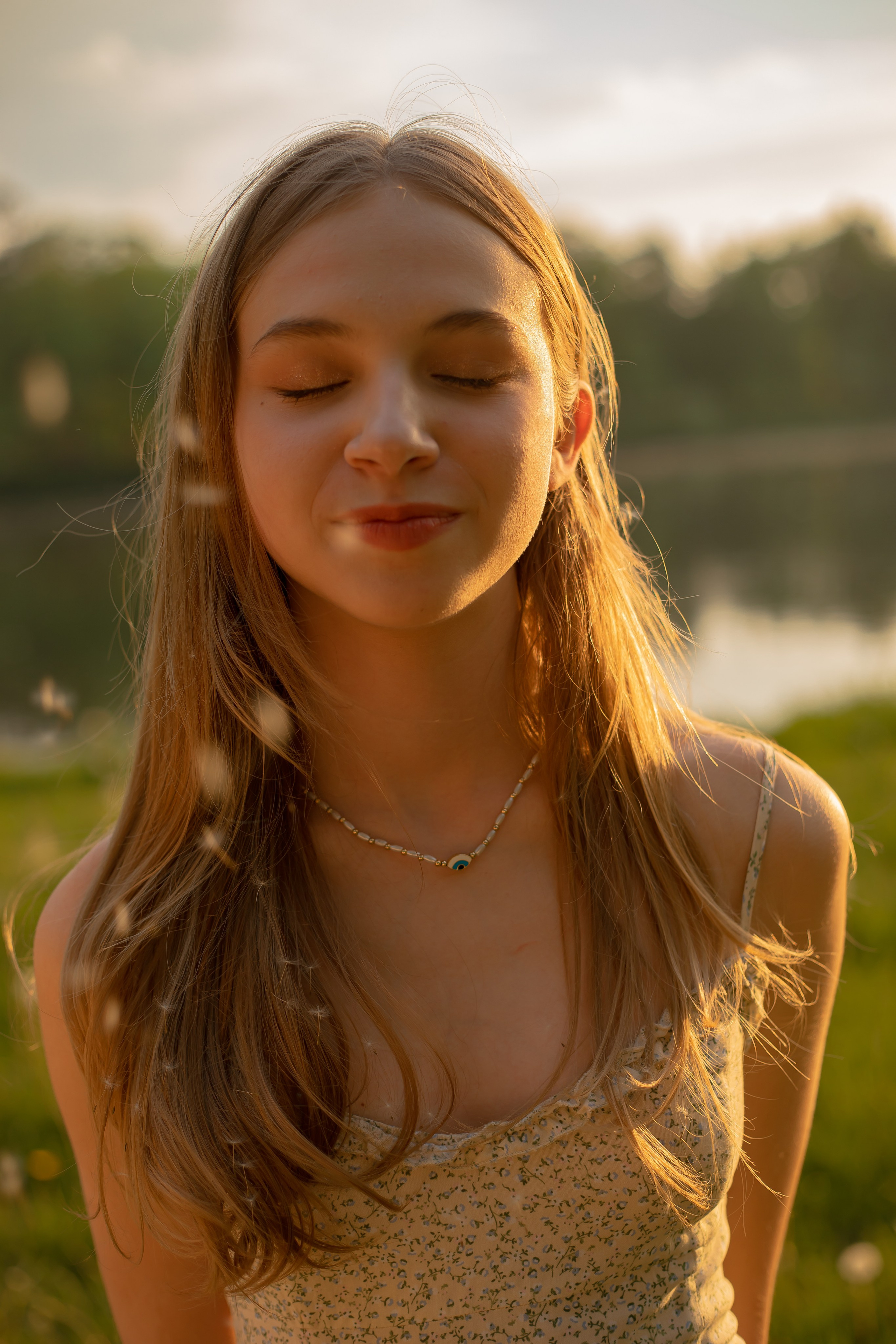 Летний день. Фотограф в Санкт-Петербурге Елена Калинина