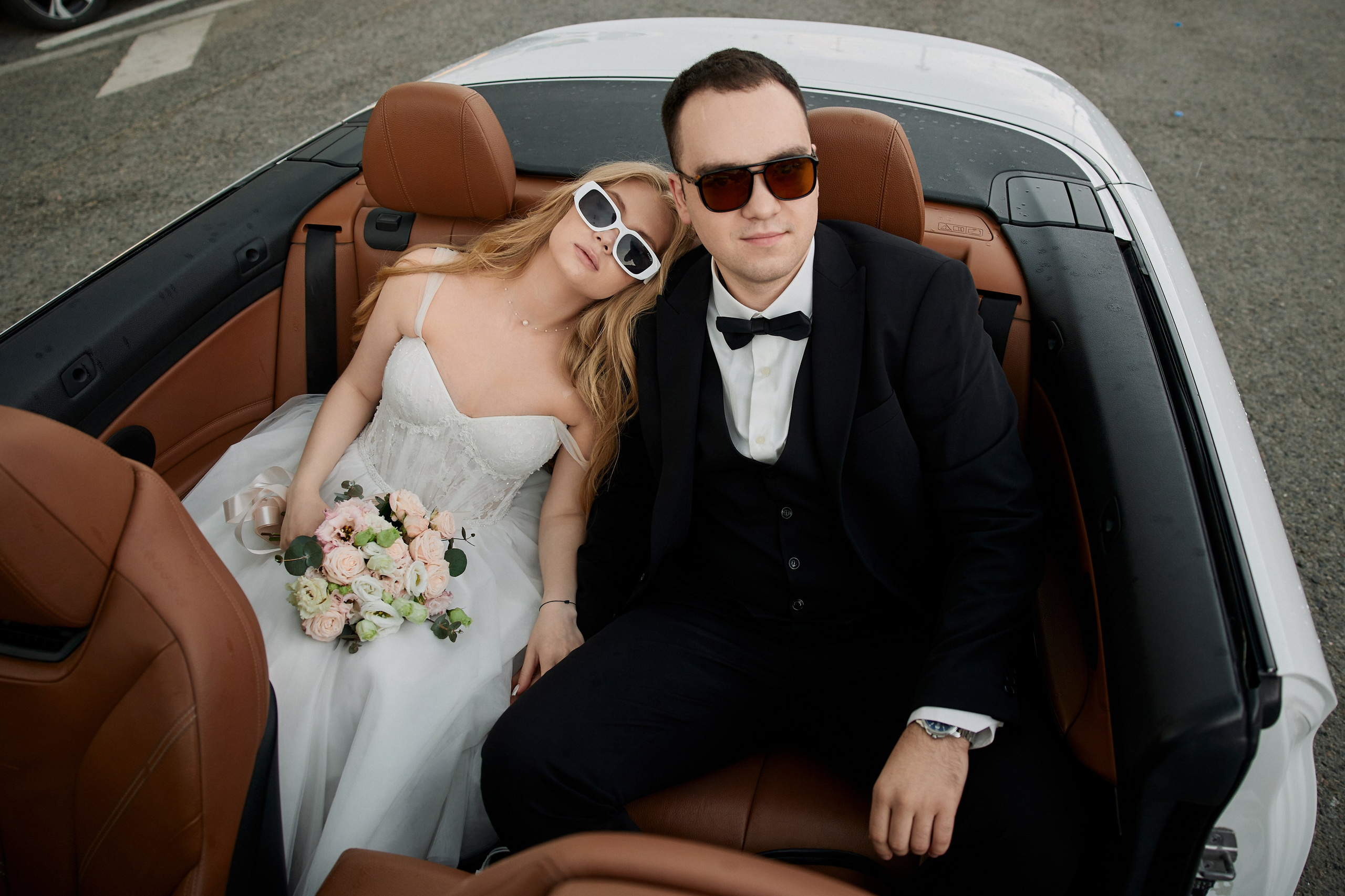 Свадебный фотограф в Москве и Подмосковье